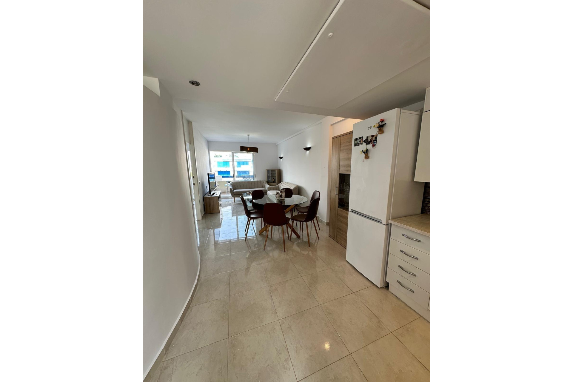 Resale - Apartment - Orihuela Costa - Punta Prima