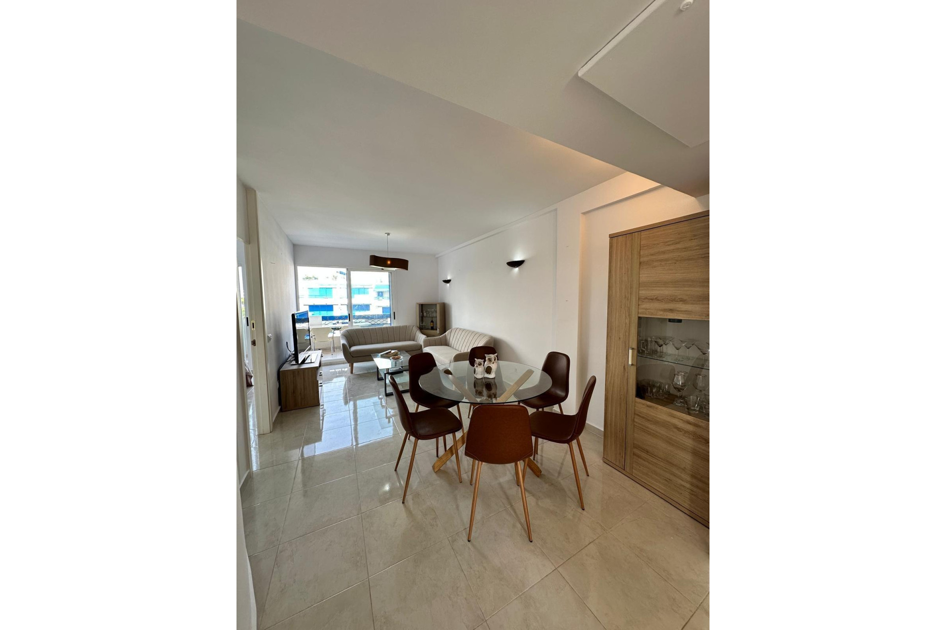 Resale - Apartment - Orihuela Costa - Punta Prima