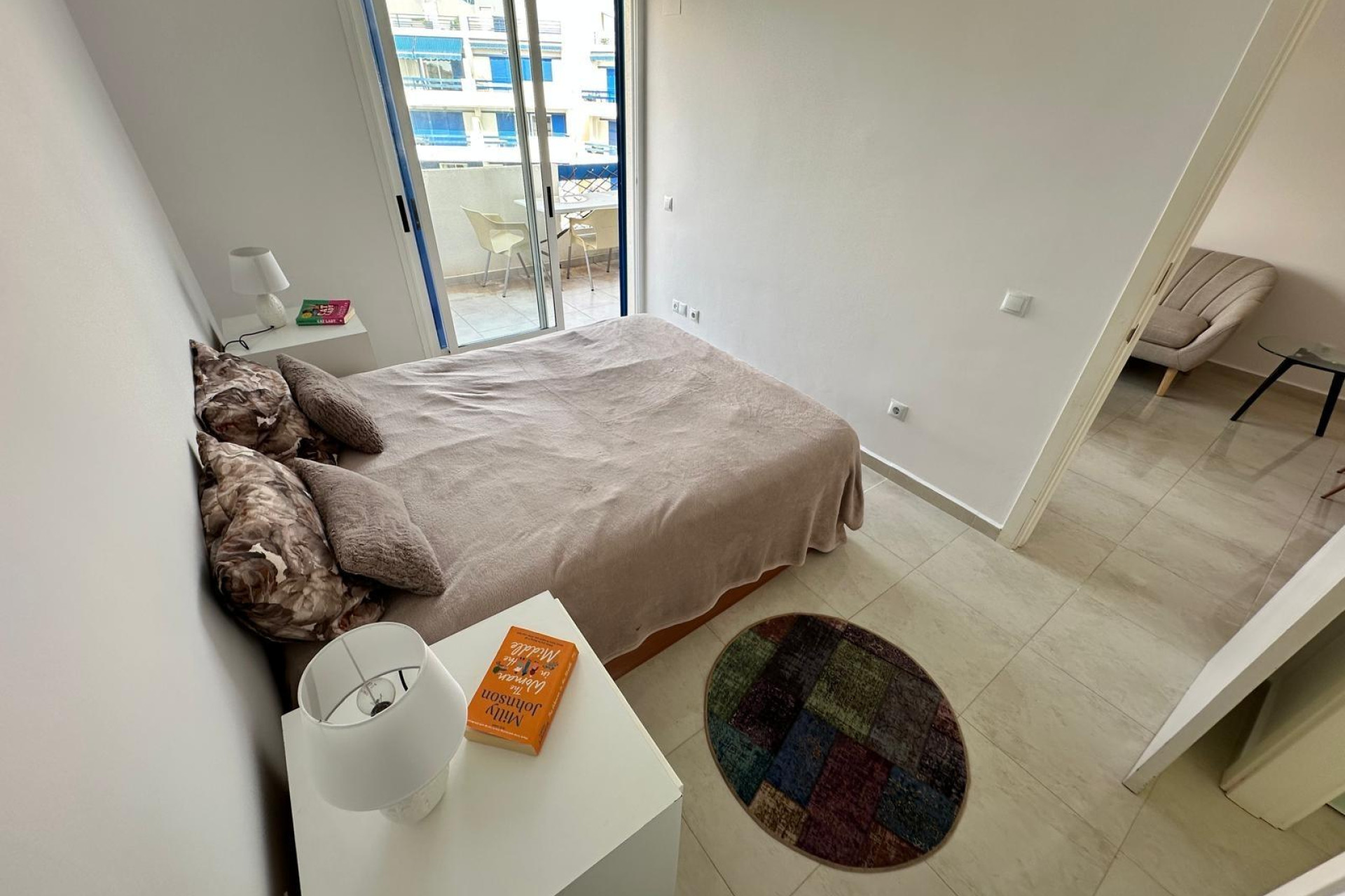 Resale - Apartment - Orihuela Costa - Punta Prima