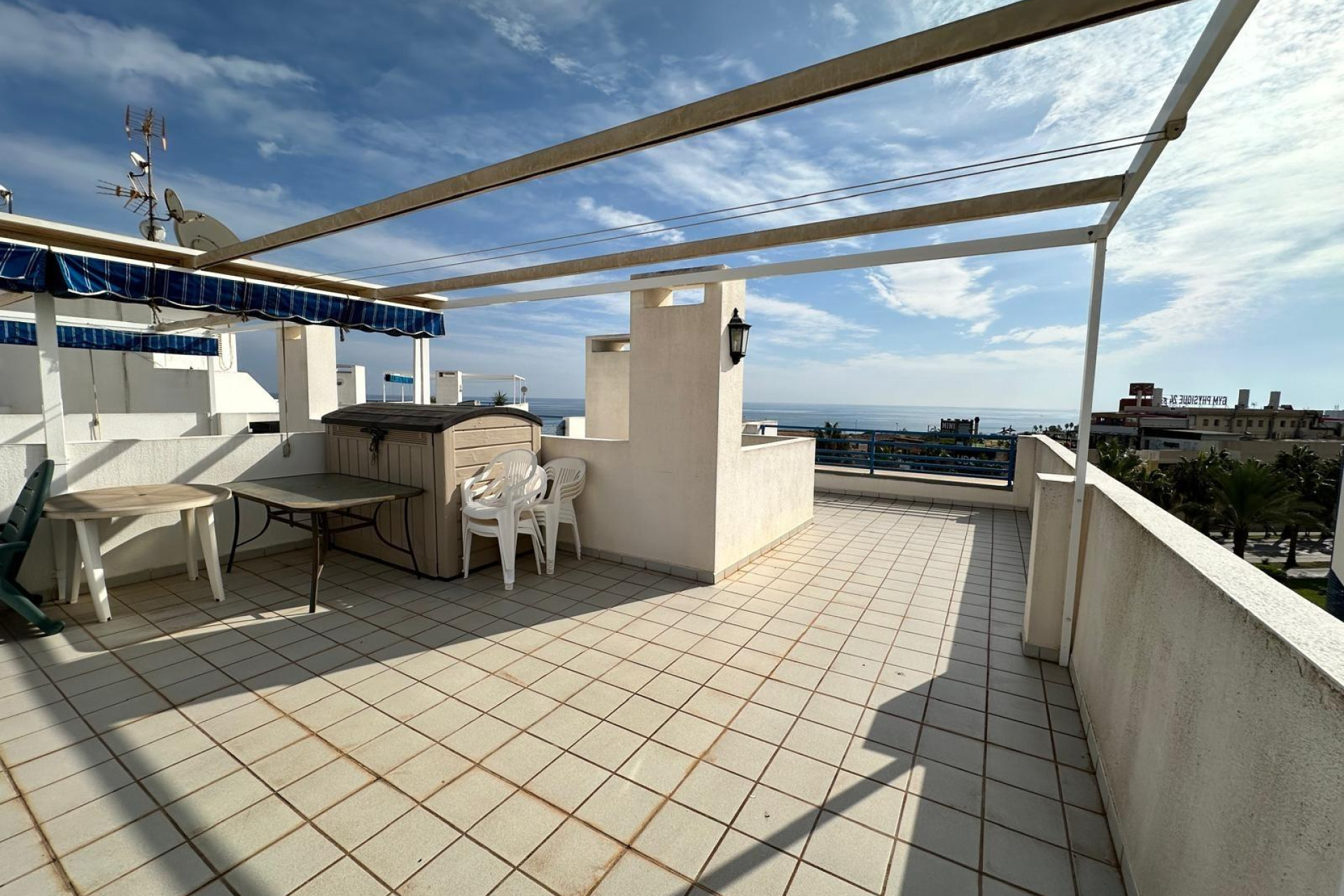 Resale - Apartment - Orihuela Costa - Punta Prima