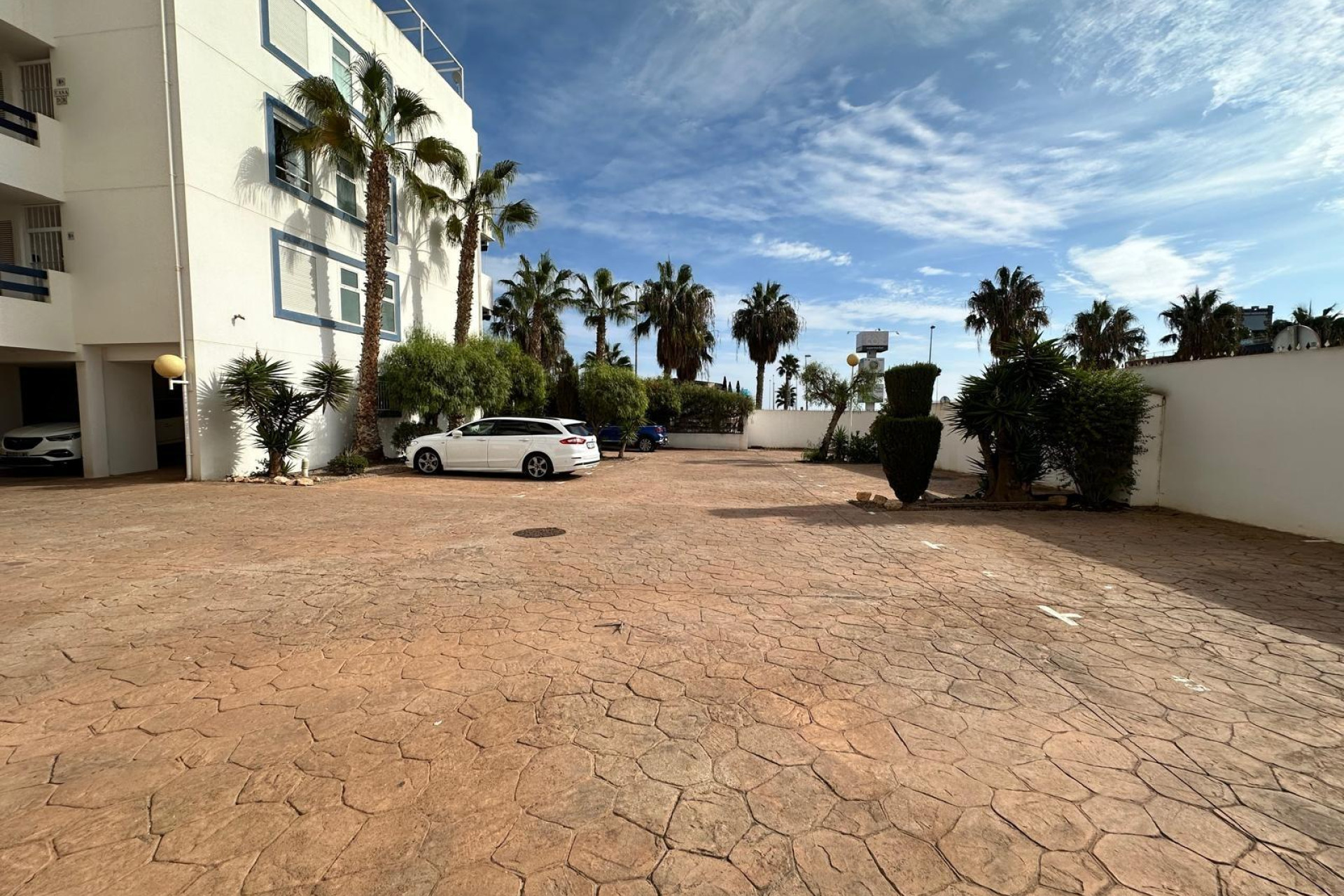 Resale - Apartment - Orihuela Costa - Punta Prima