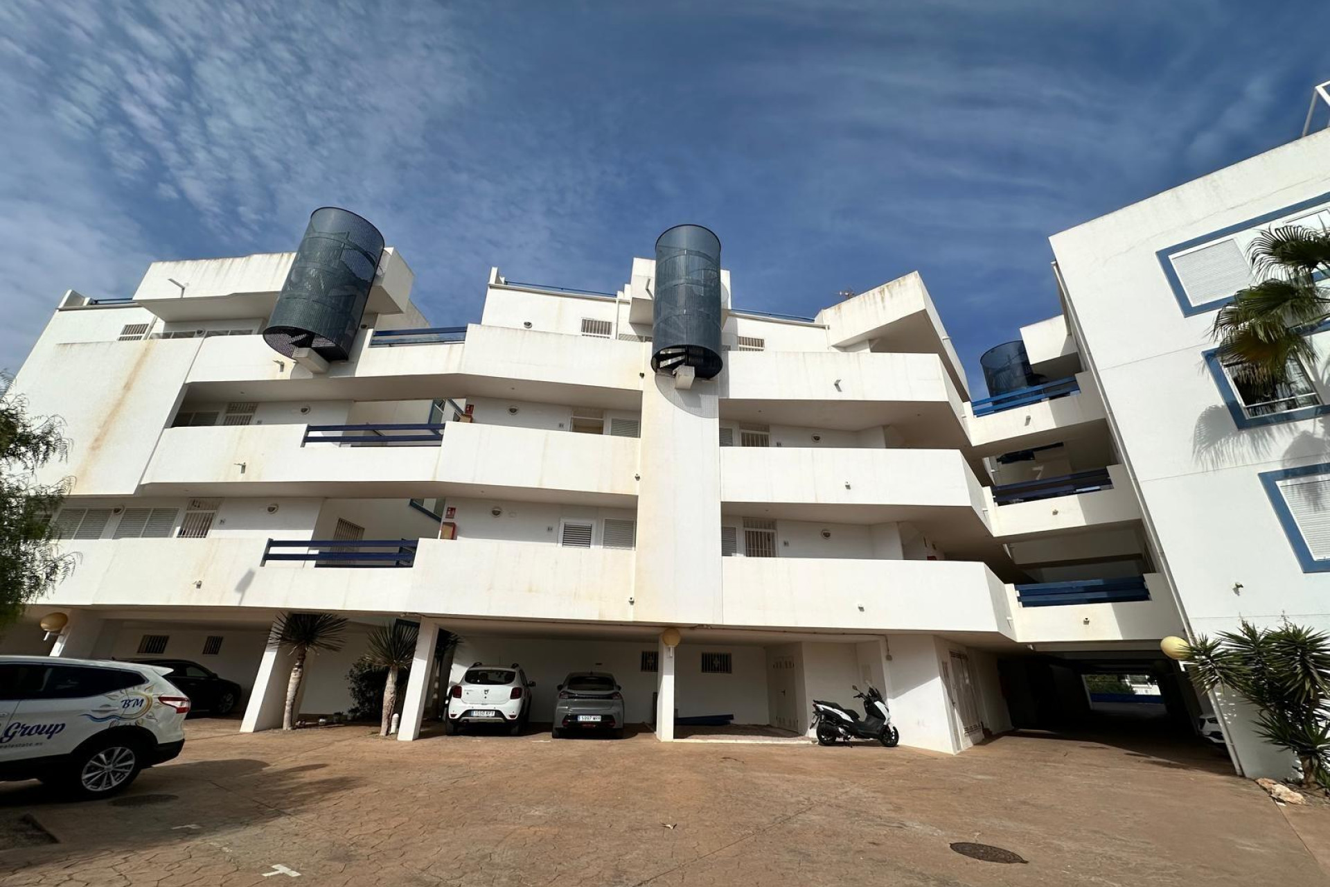 Resale - Apartment - Orihuela Costa - Punta Prima