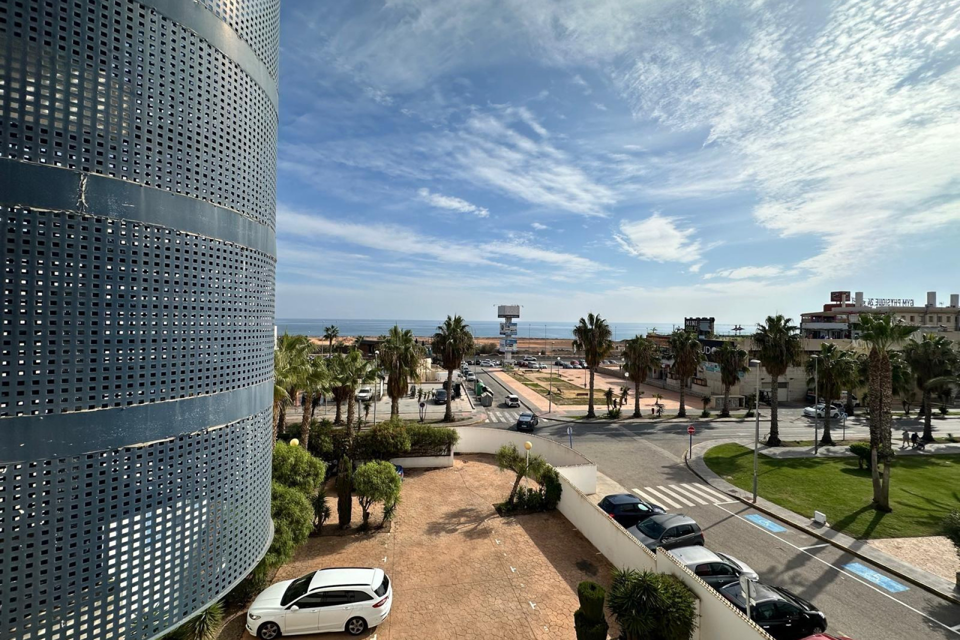 Resale - Apartment - Orihuela Costa - Punta Prima