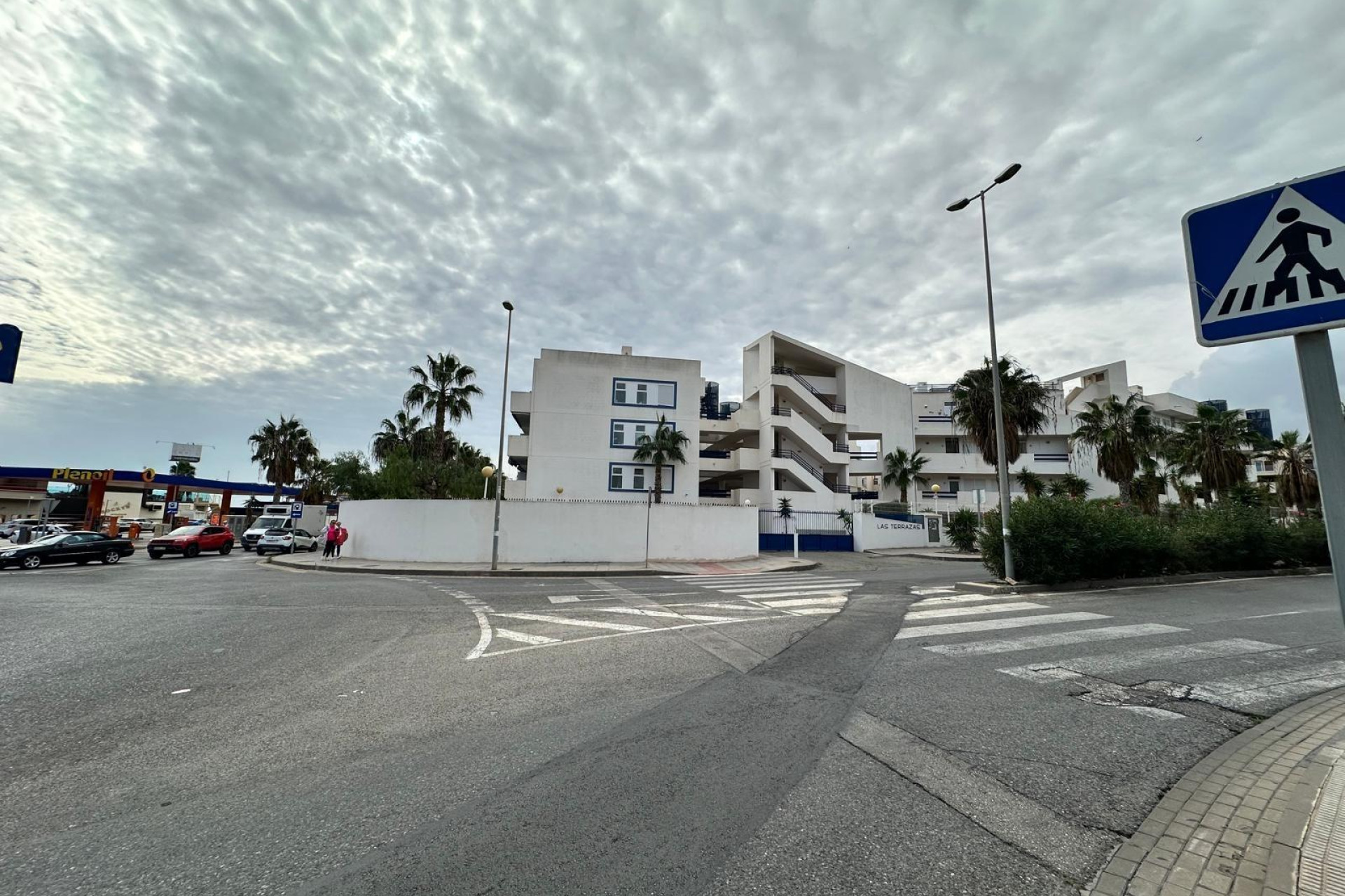 Resale - Apartment - Orihuela Costa - Punta Prima