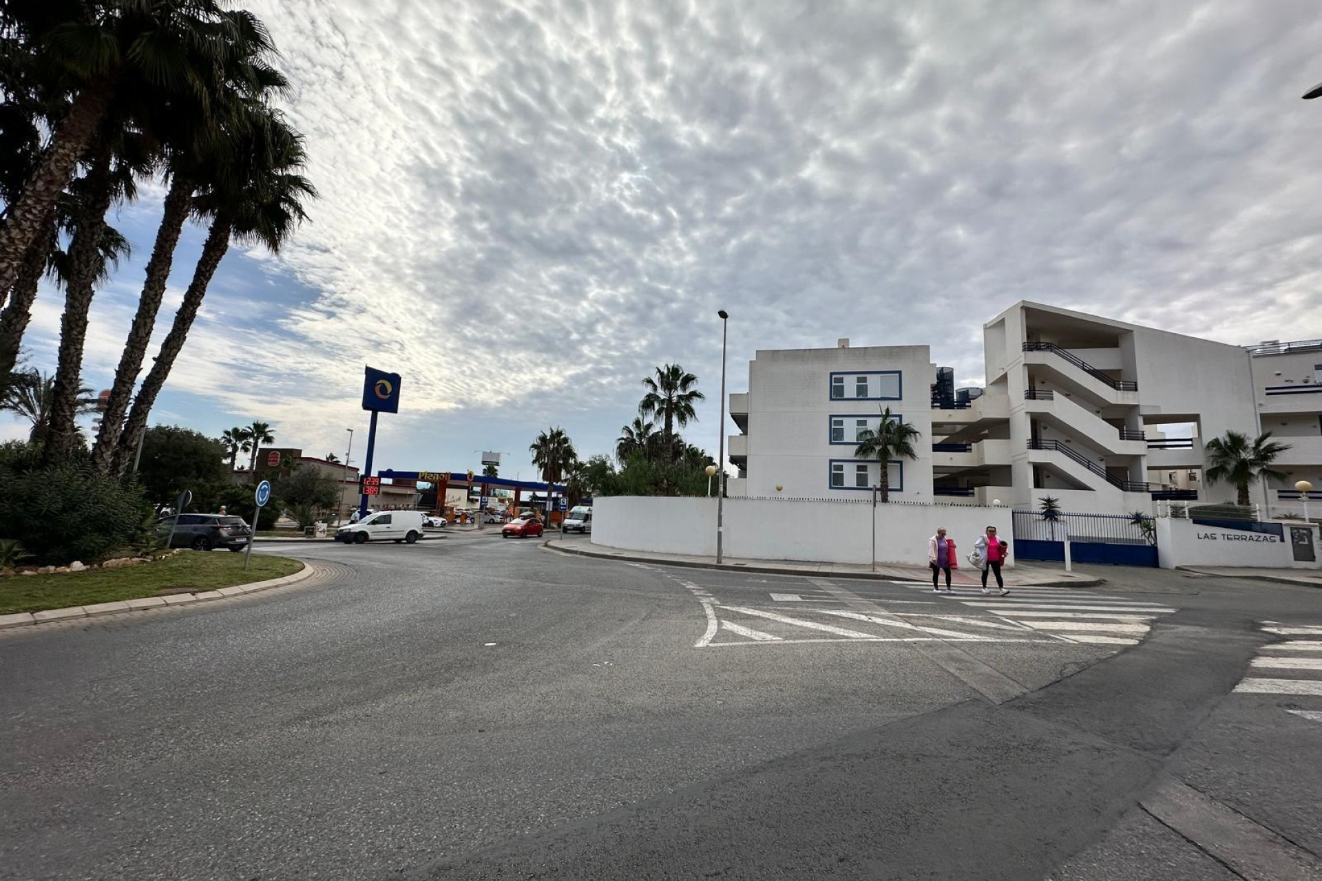 Resale - Apartment - Orihuela Costa - Punta Prima