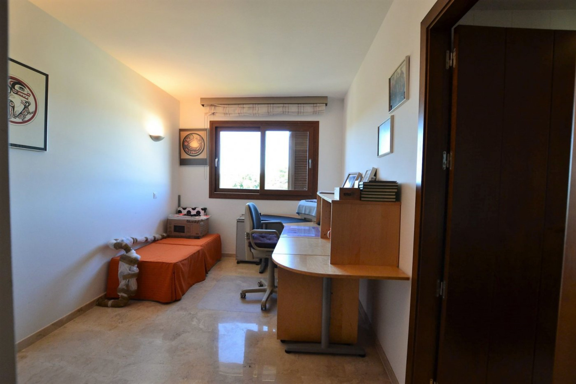 Resale - Apartment - Orihuela Costa - Punta Prima