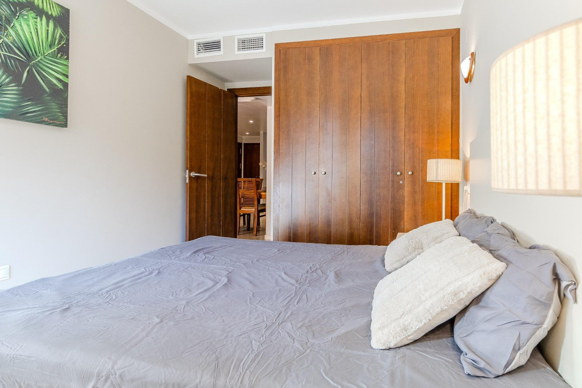 Resale - Apartment - Orihuela Costa - Punta Prima