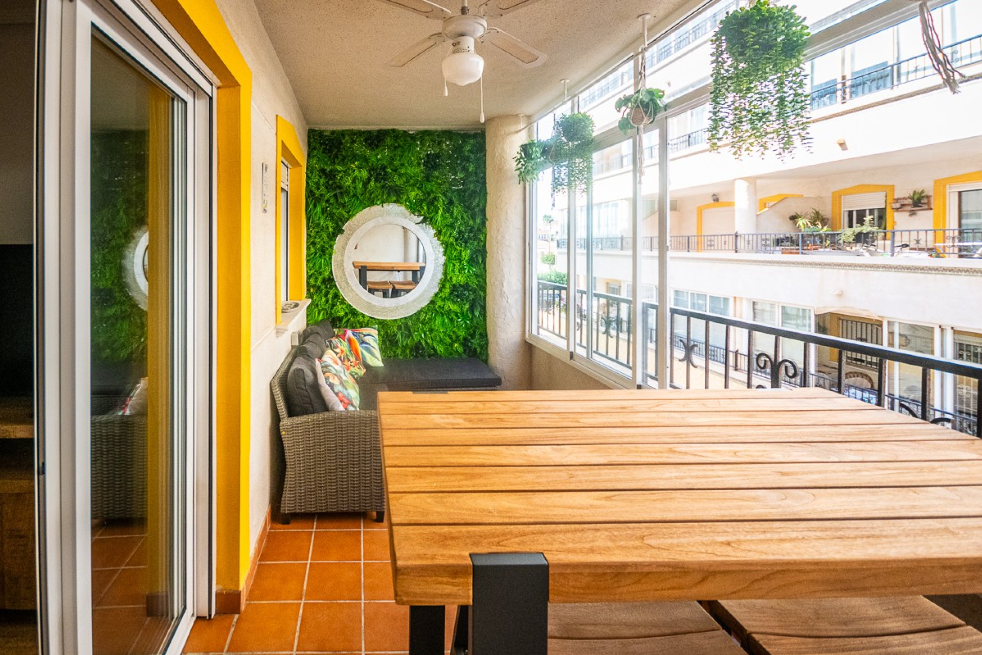 Resale - Apartment - Orihuela Costa - Punta Prima