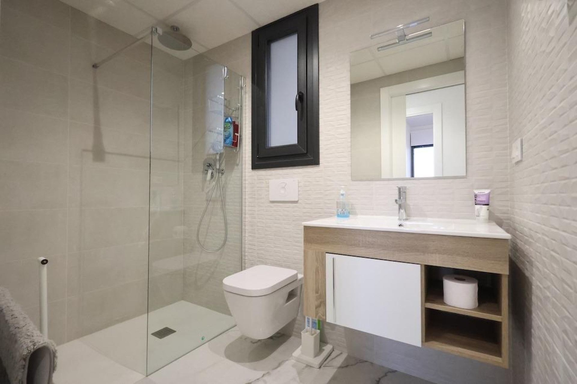 Resale - Apartment - Orihuela Costa - Punta Prima