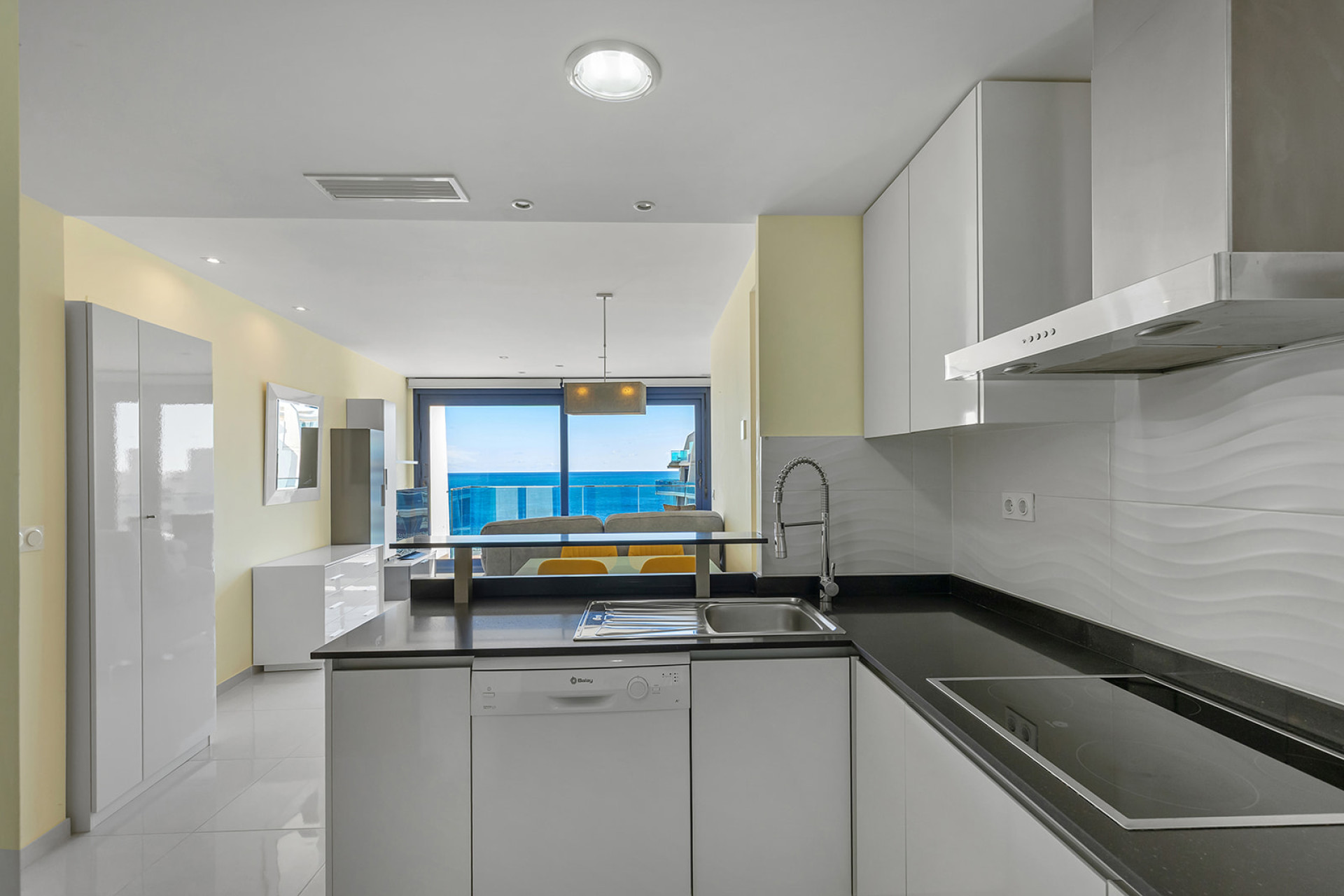 Resale - Apartment - Orihuela Costa - Punta Prima