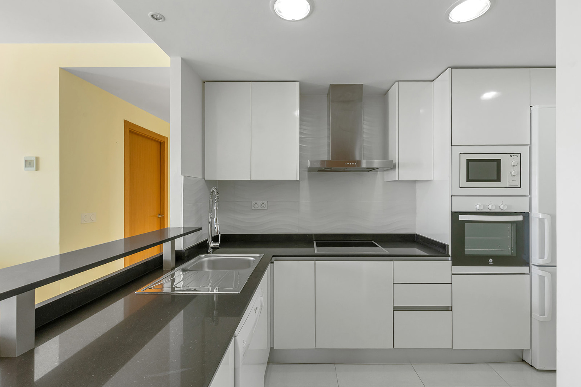 Resale - Apartment - Orihuela Costa - Punta Prima