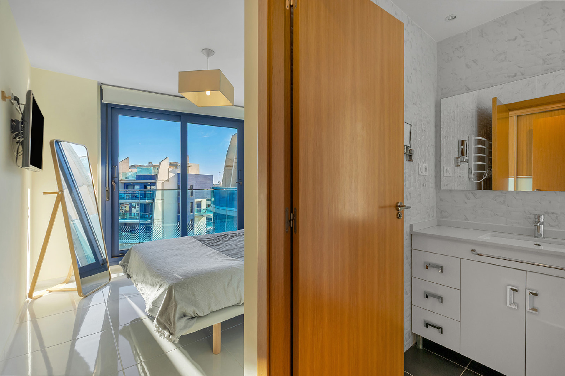 Resale - Apartment - Orihuela Costa - Punta Prima