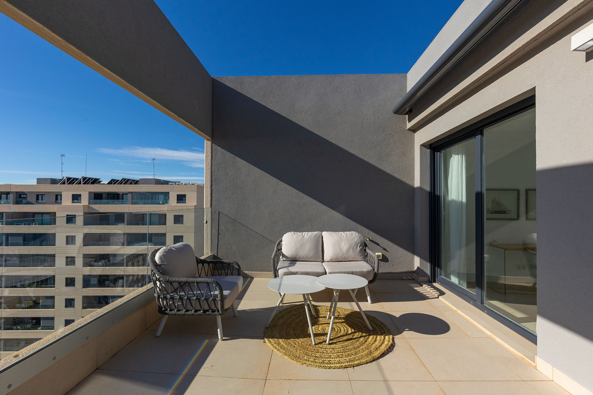 Resale - Apartment - Orihuela Costa - Punta Prima