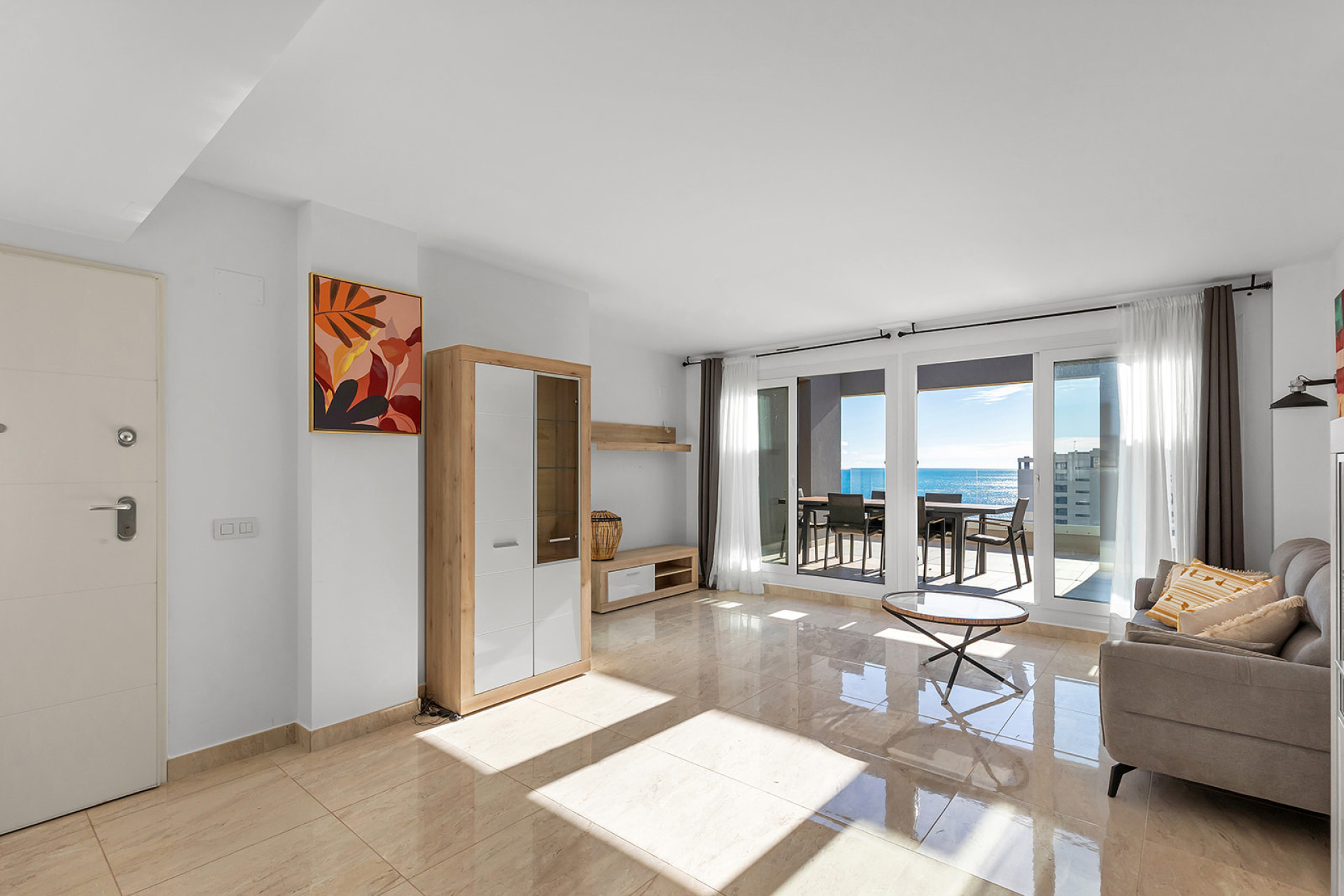 Resale - Apartment - Orihuela Costa - Punta Prima