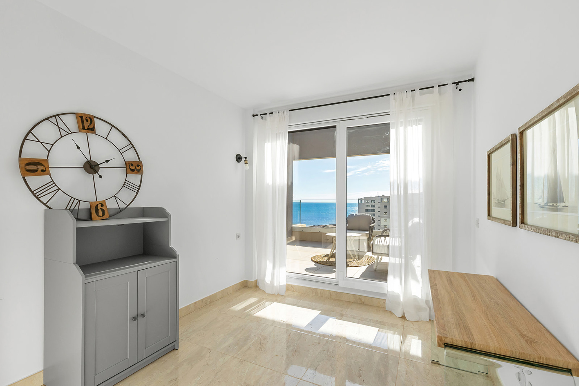 Resale - Apartment - Orihuela Costa - Punta Prima
