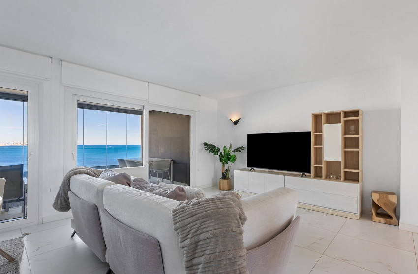 Resale - Apartment - Orihuela Costa - Punta Prima