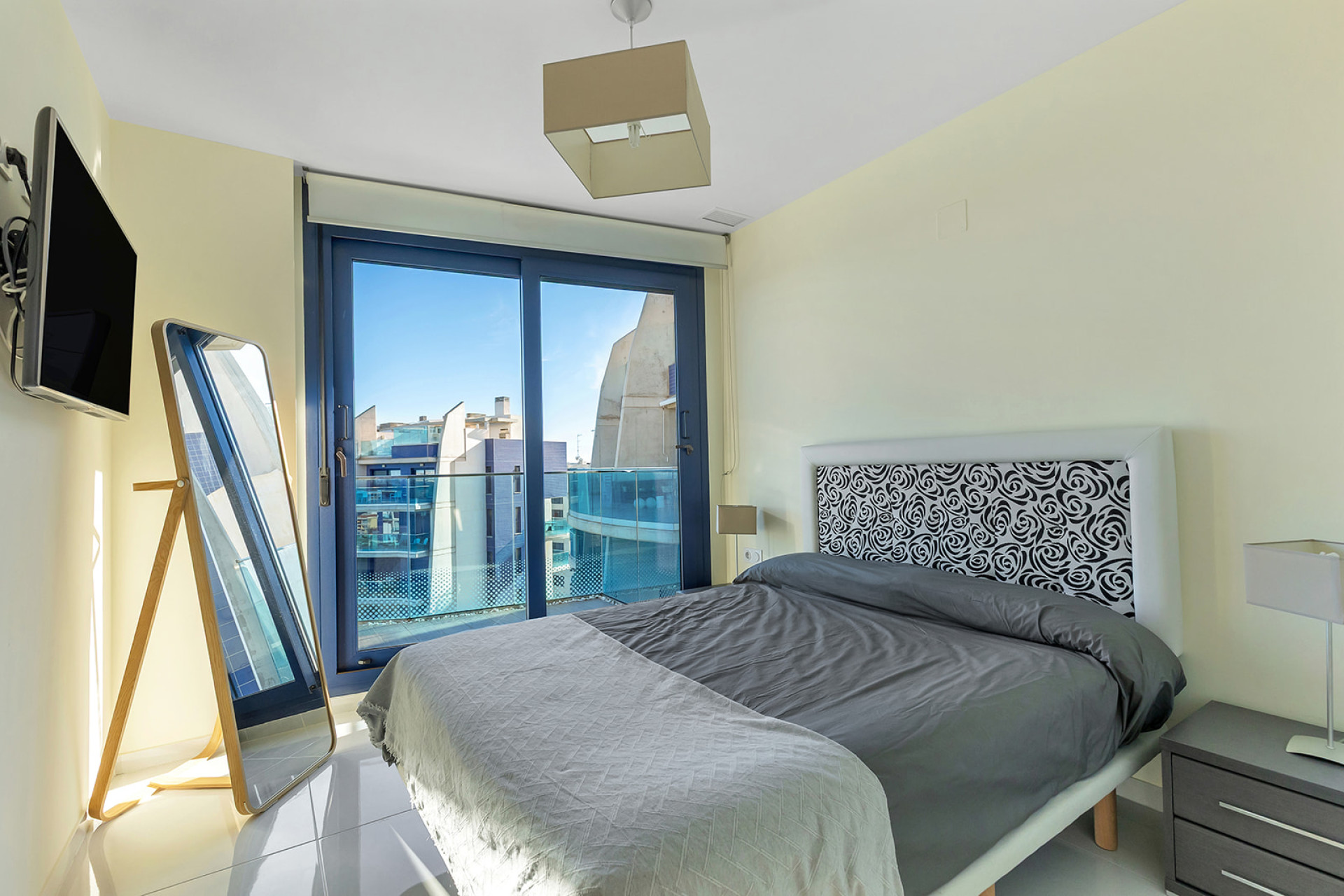 Resale - Apartment - Orihuela Costa - Punta Prima