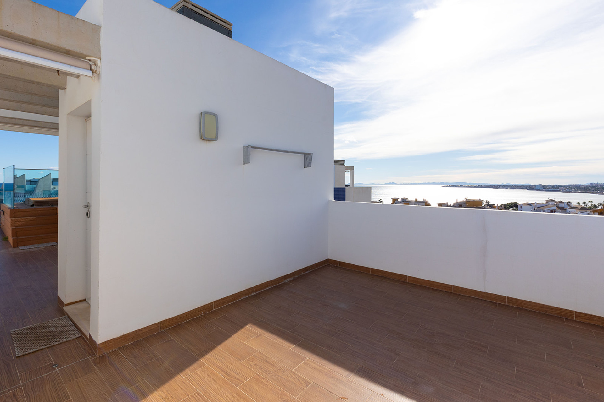 Resale - Apartment - Orihuela Costa - Punta Prima