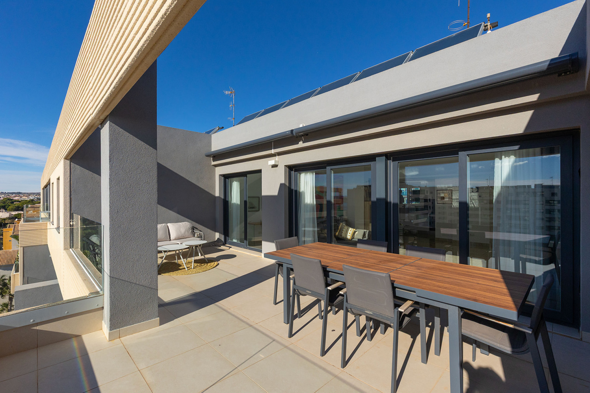 Resale - Apartment - Orihuela Costa - Punta Prima