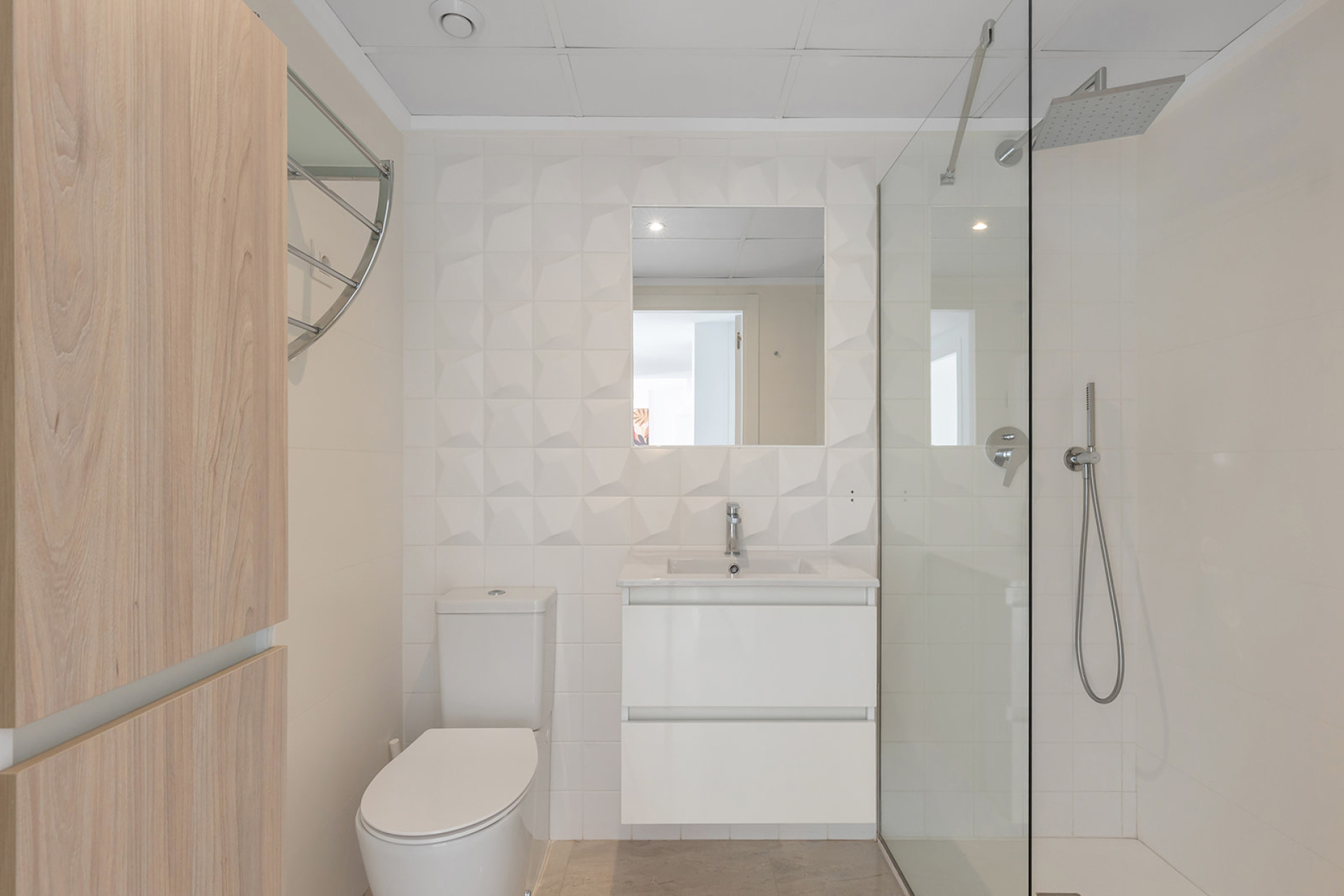 Resale - Apartment - Orihuela Costa - Punta Prima