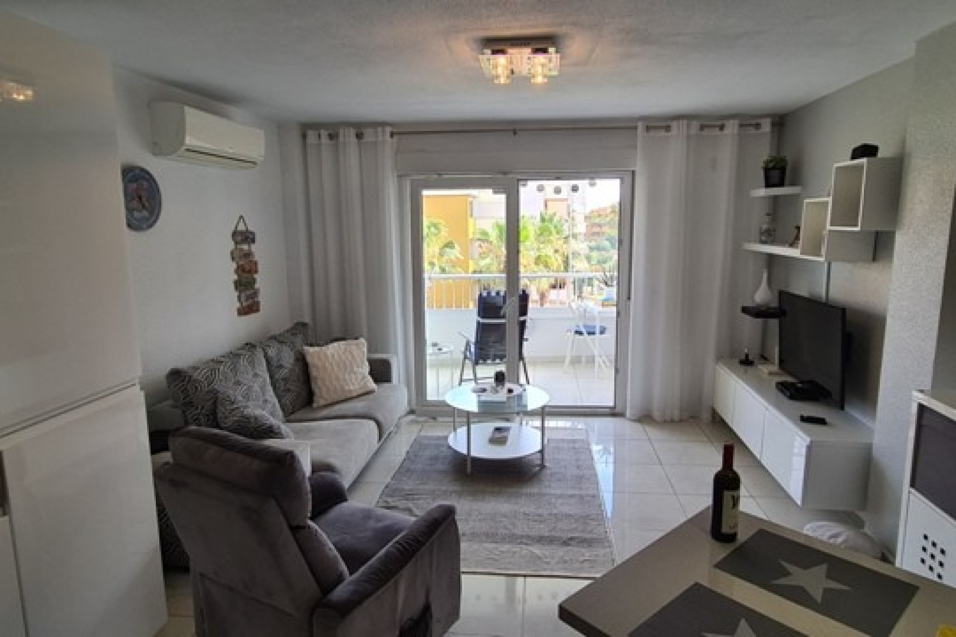 Resale - Apartment - Orihuela Costa - Punta Prima