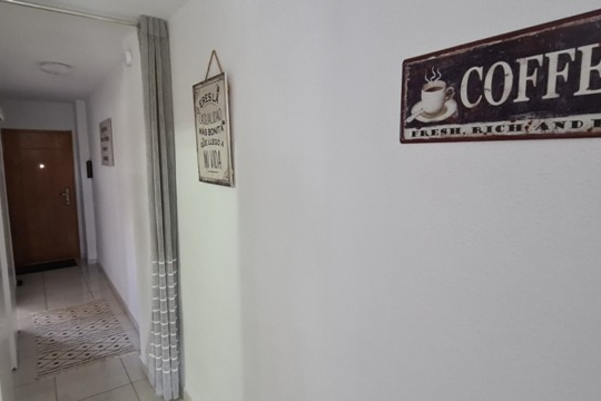 Resale - Apartment - Orihuela Costa - Punta Prima
