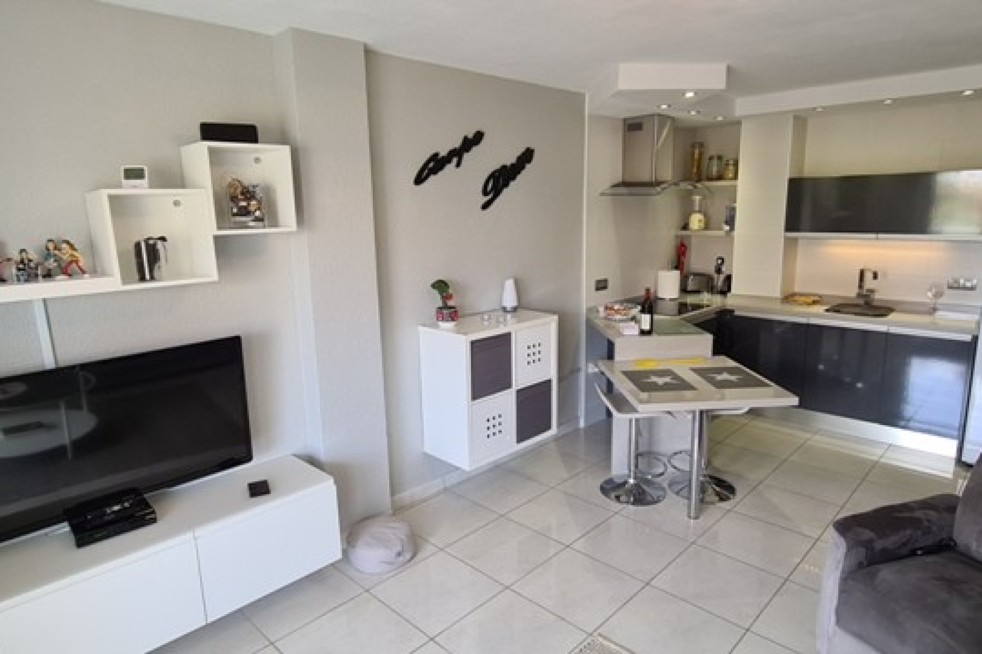 Resale - Apartment - Orihuela Costa - Punta Prima