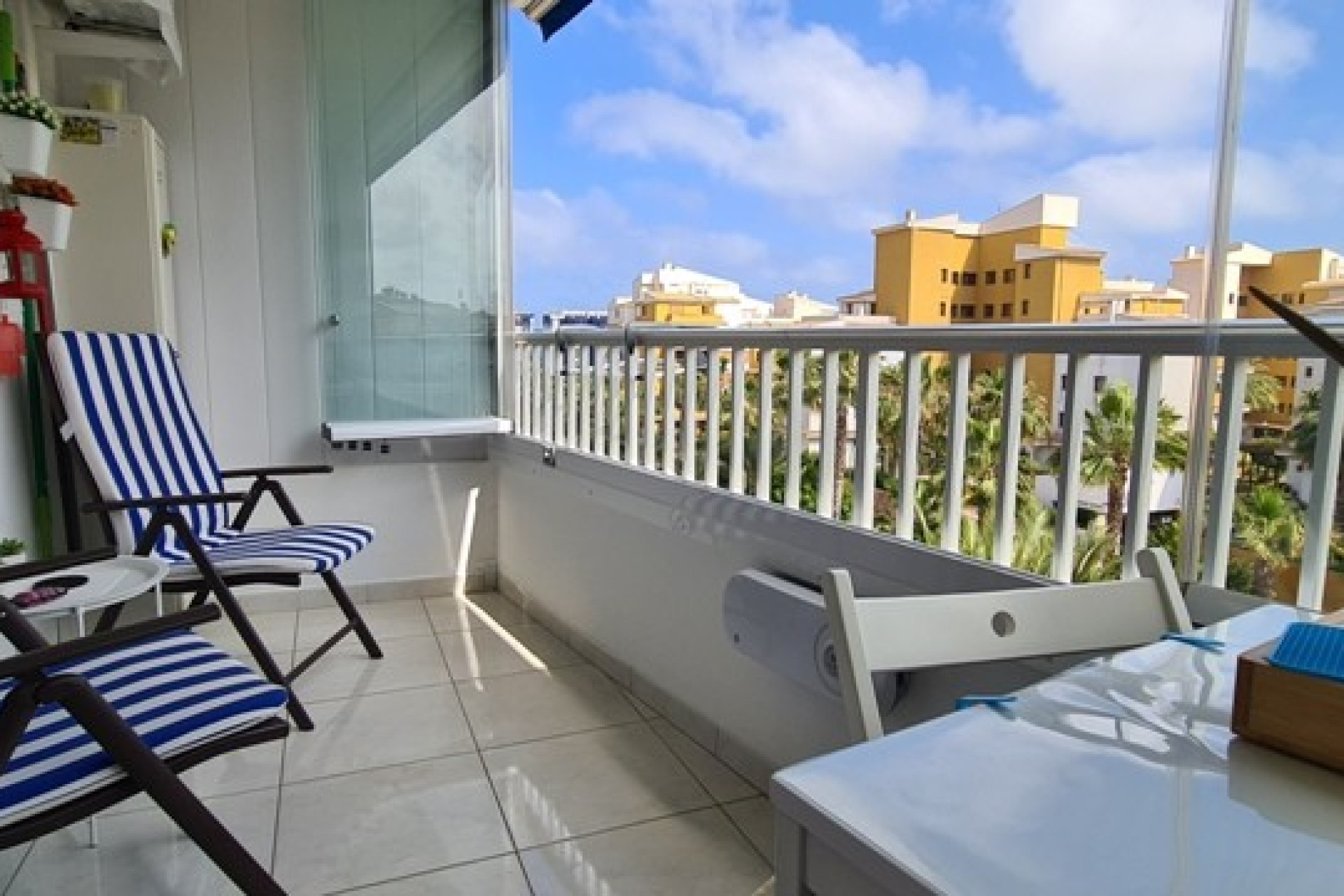 Resale - Apartment - Orihuela Costa - Punta Prima