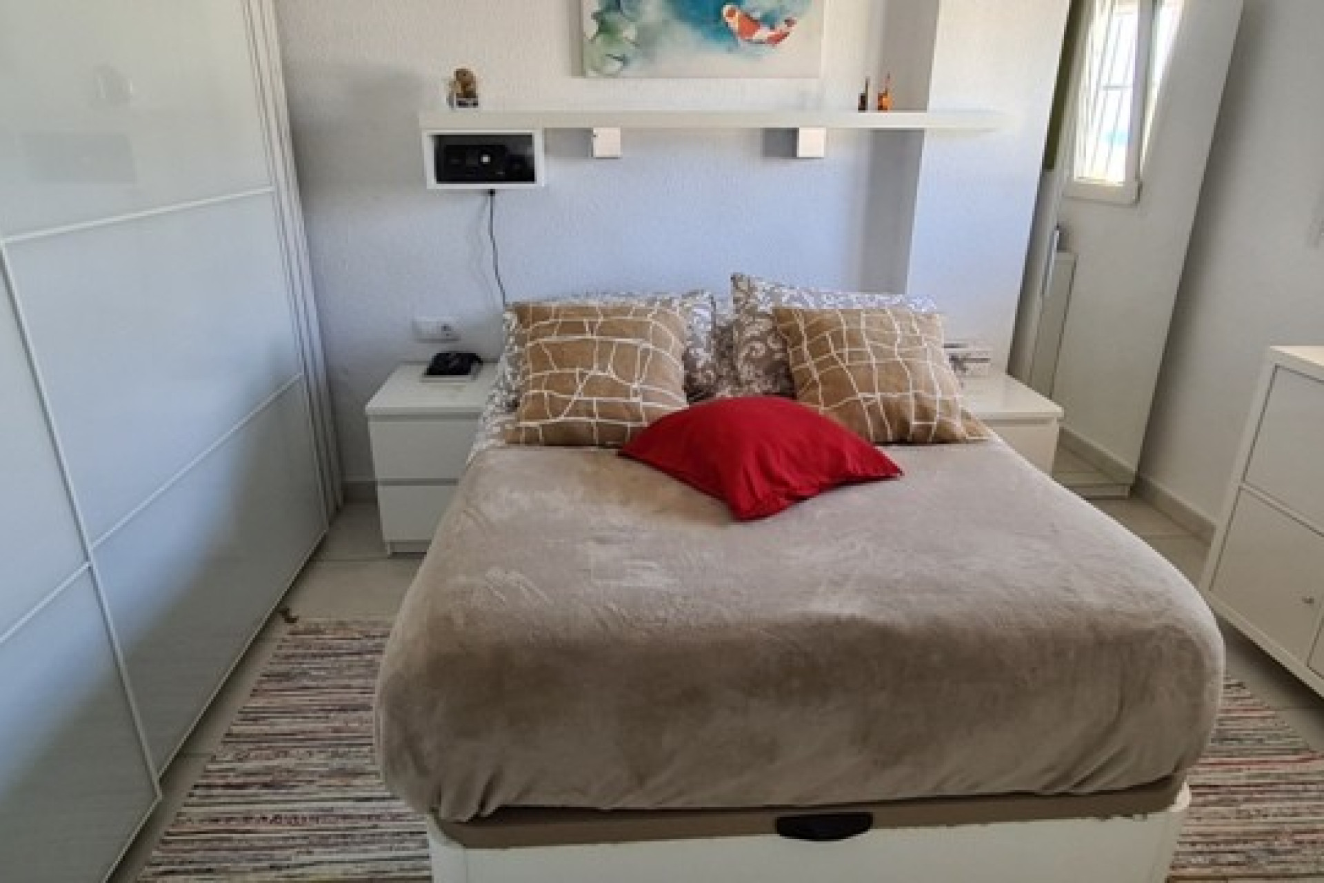 Resale - Apartment - Orihuela Costa - Punta Prima