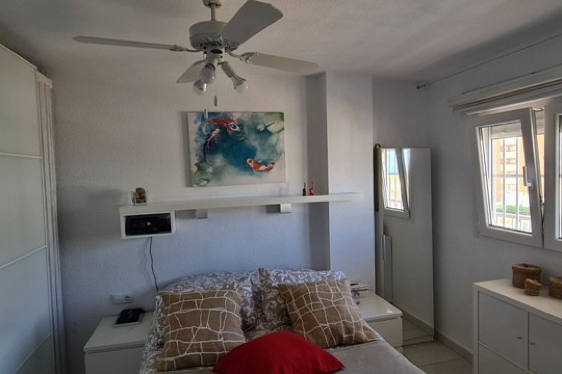Resale - Apartment - Orihuela Costa - Punta Prima