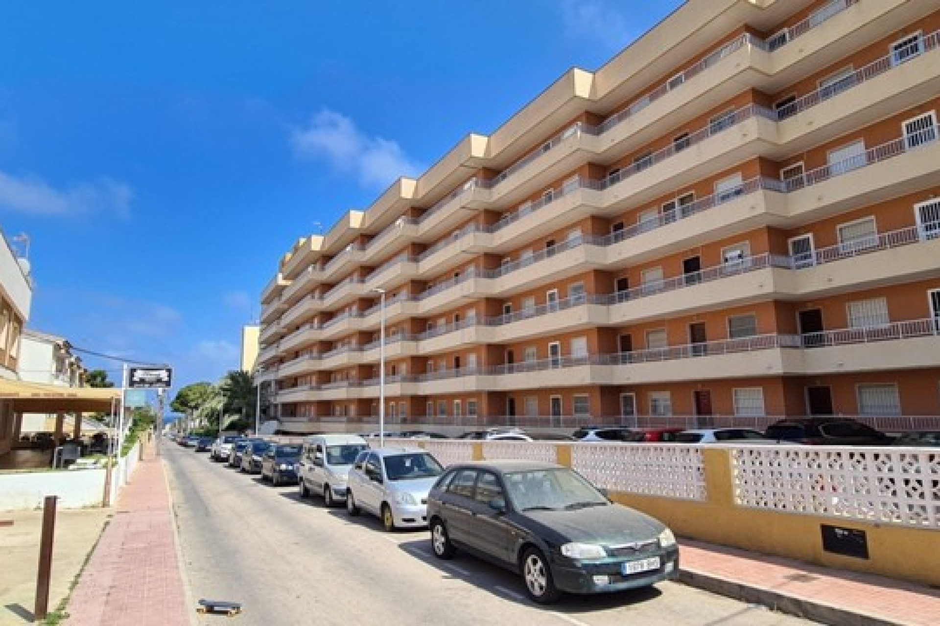 Resale - Apartment - Orihuela Costa - Punta Prima