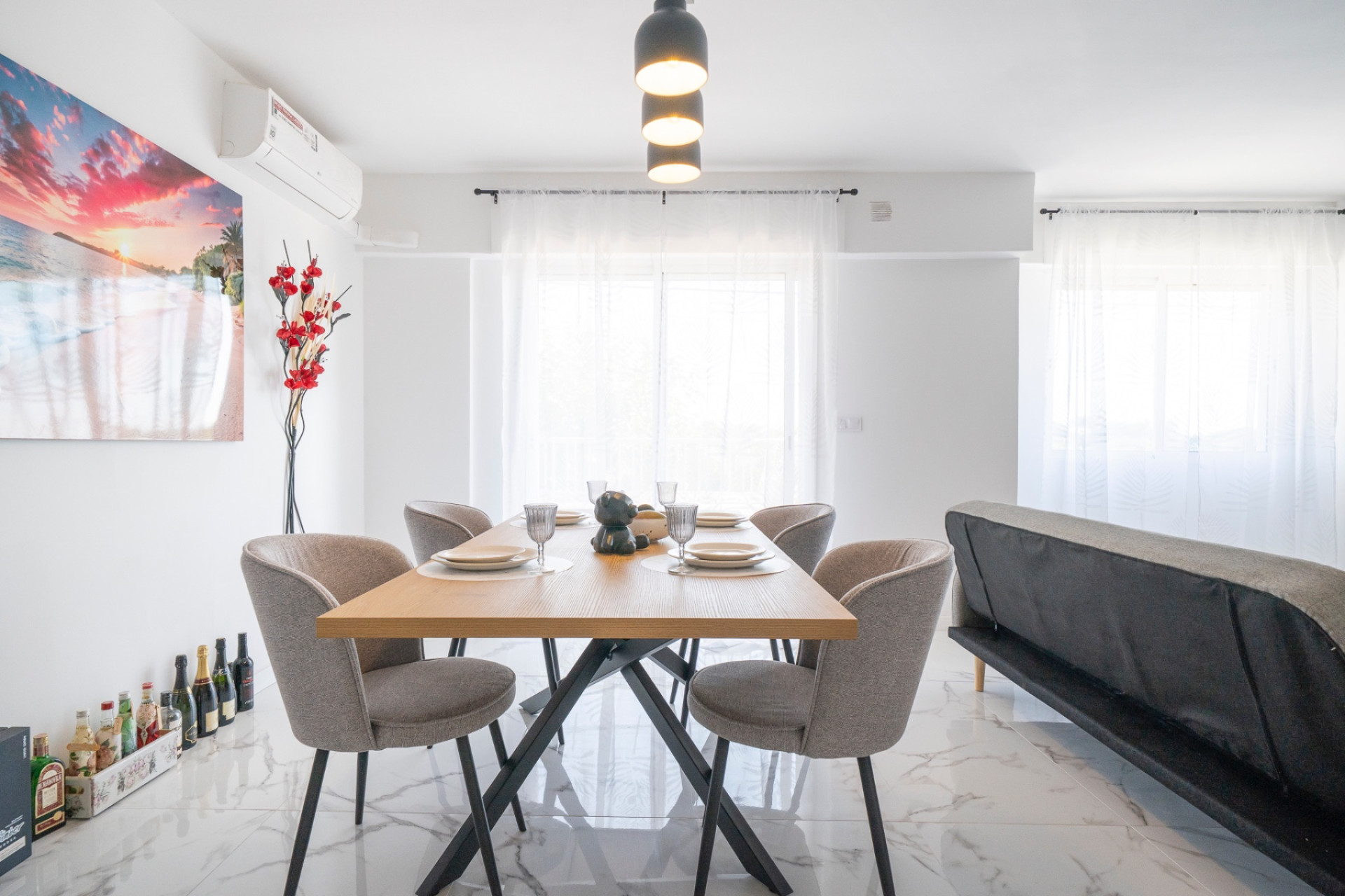 Resale - Apartment - Orihuela Costa - Punta Prima