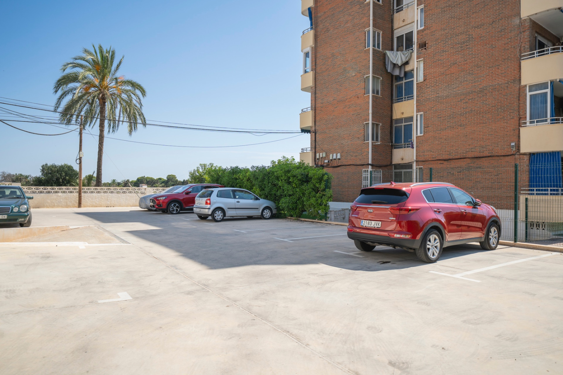 Resale - Apartment - Orihuela Costa - Punta Prima