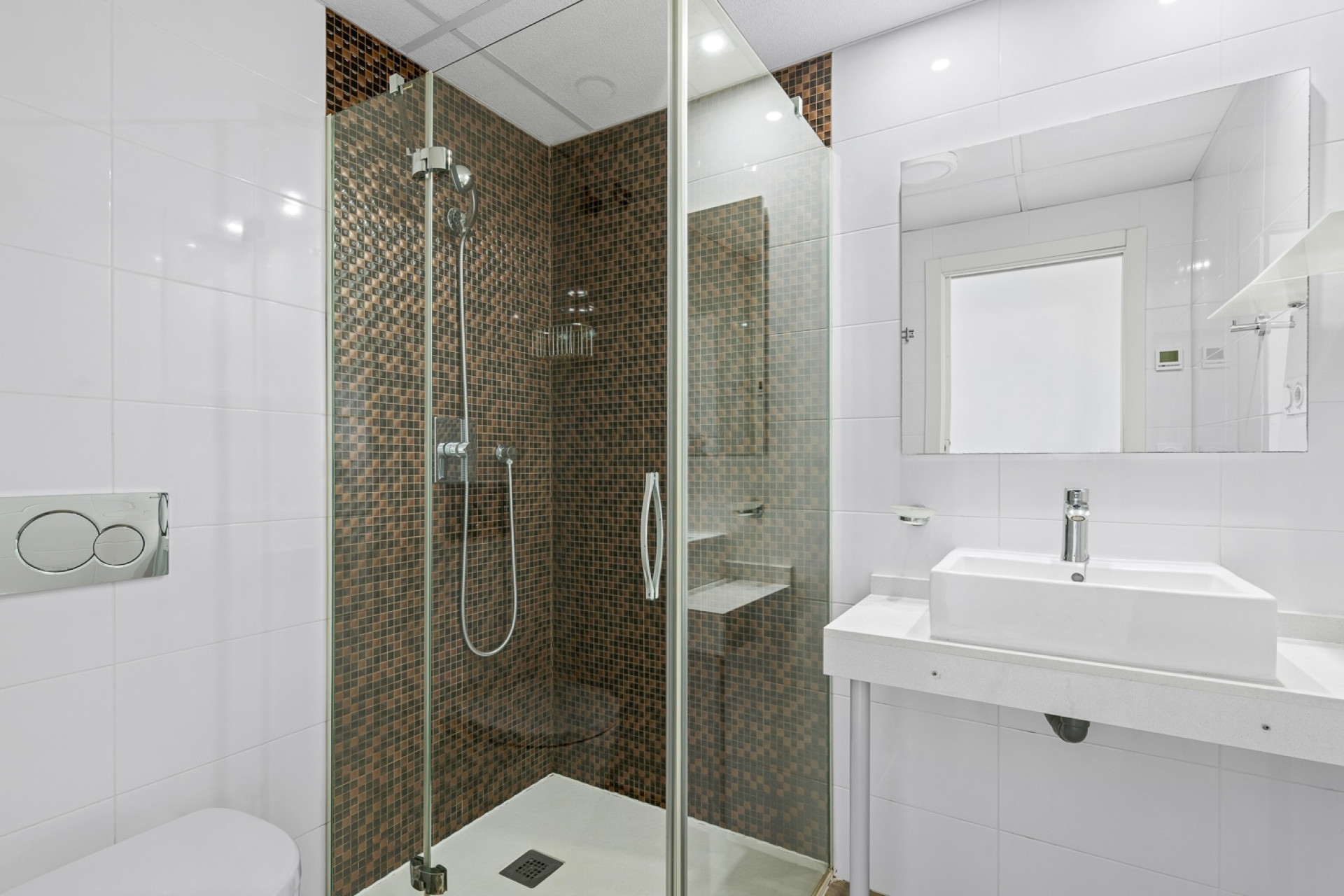 Resale - Apartment - Orihuela Costa - Punta Prima