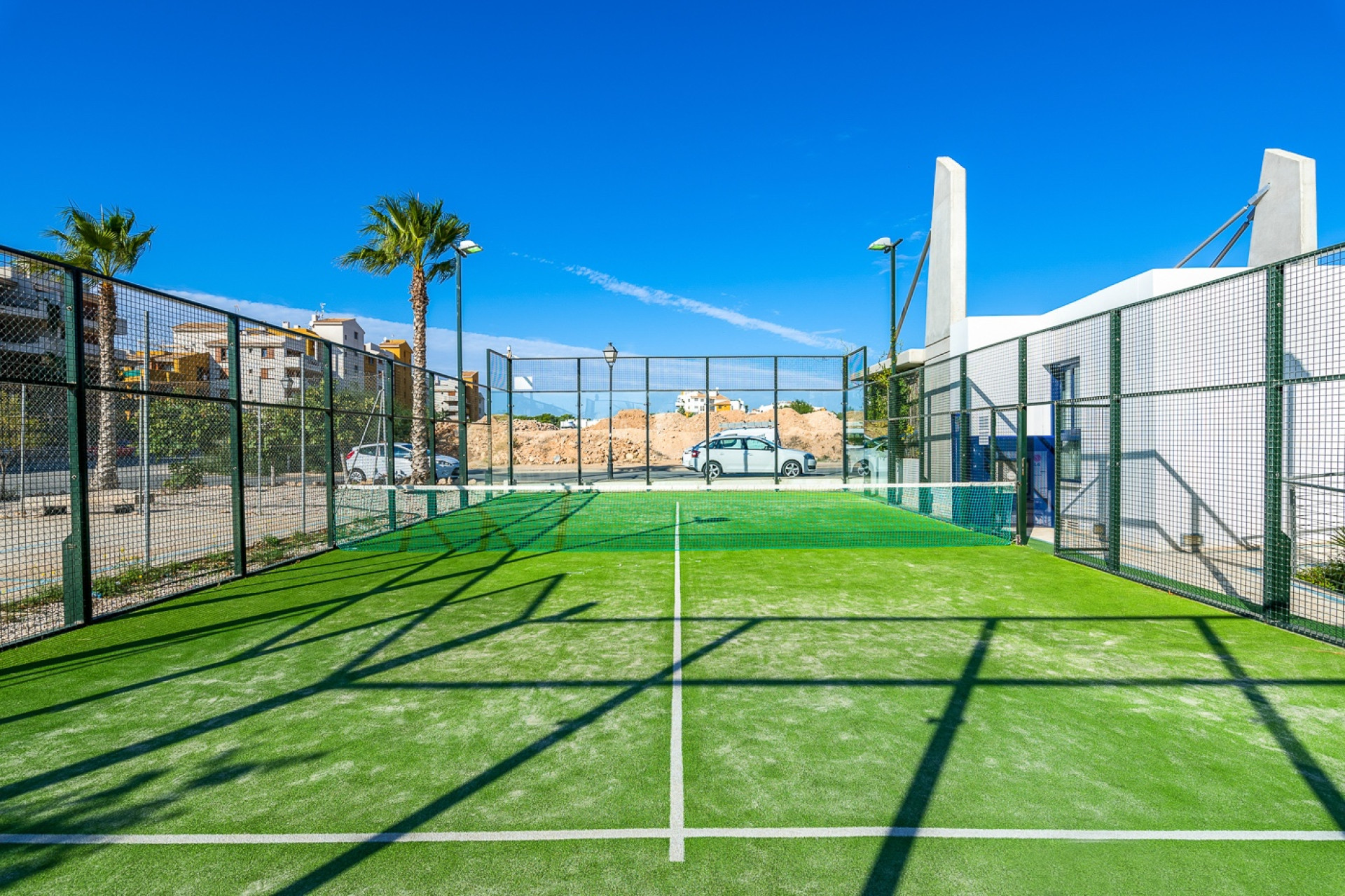 Resale - Apartment - Orihuela Costa - Punta Prima