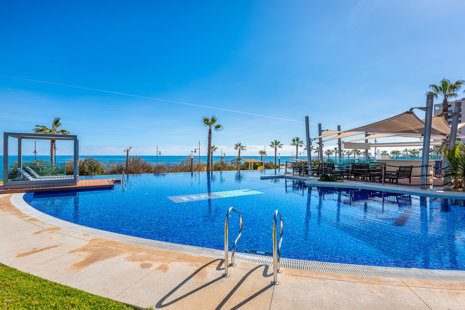 Resale - Apartment - Orihuela Costa - Punta Prima