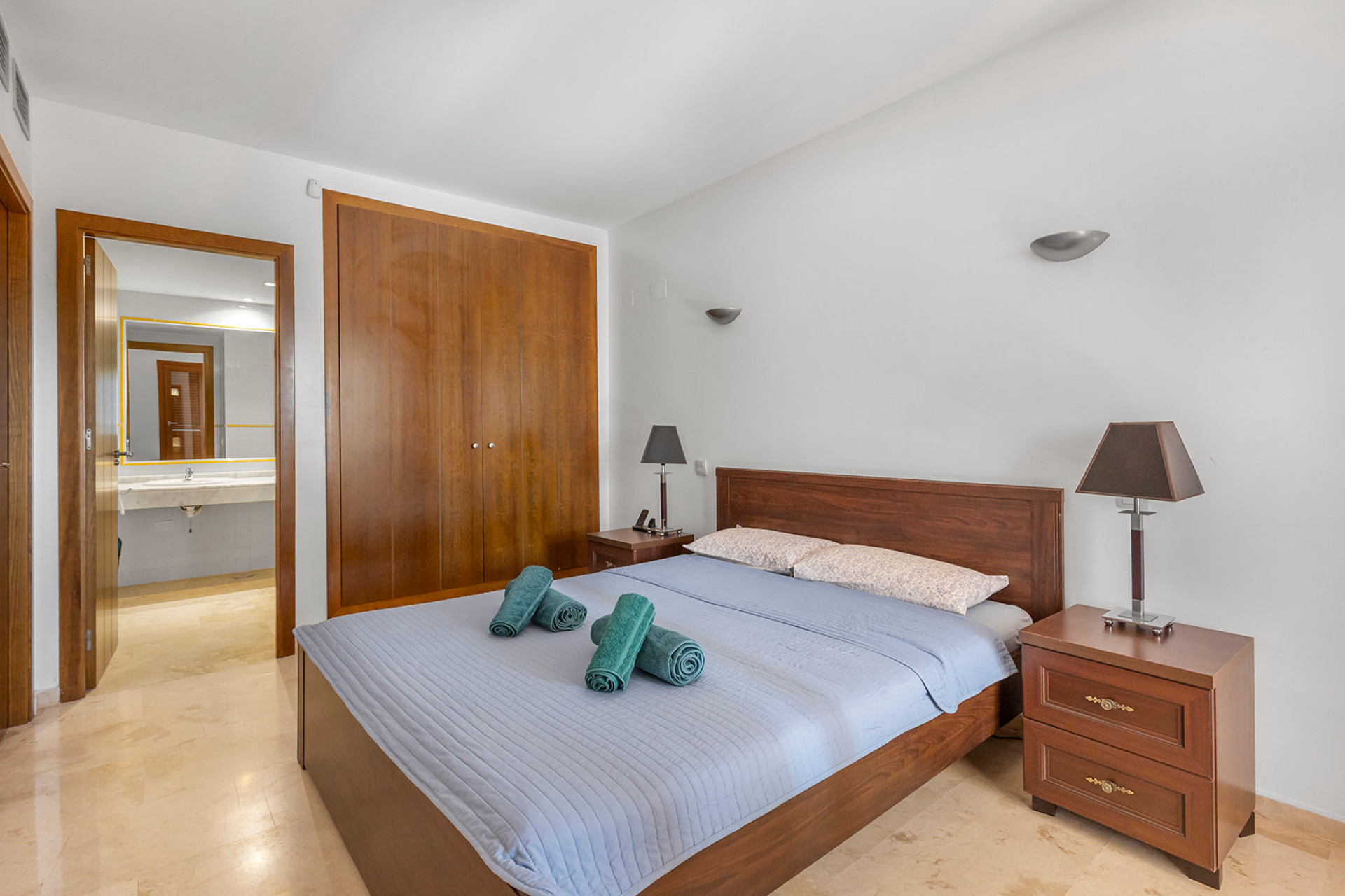 Resale - Apartment - Orihuela Costa - Punta Prima