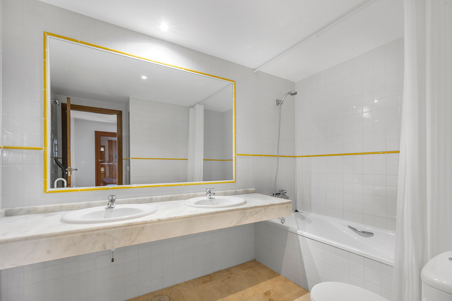 Resale - Apartment - Orihuela Costa - Punta Prima