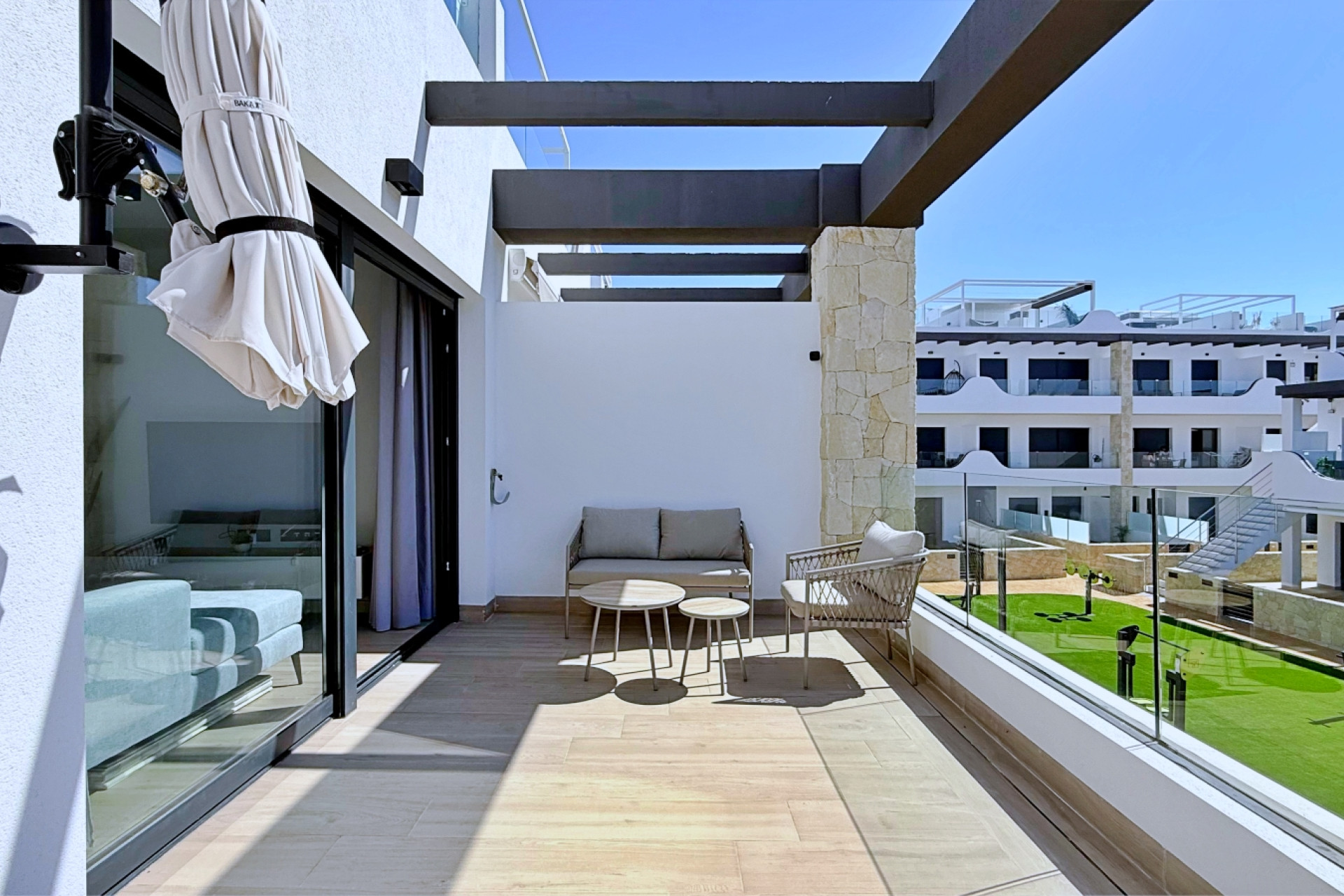 Resale - Apartment - Orihuela Costa - Punta Prima