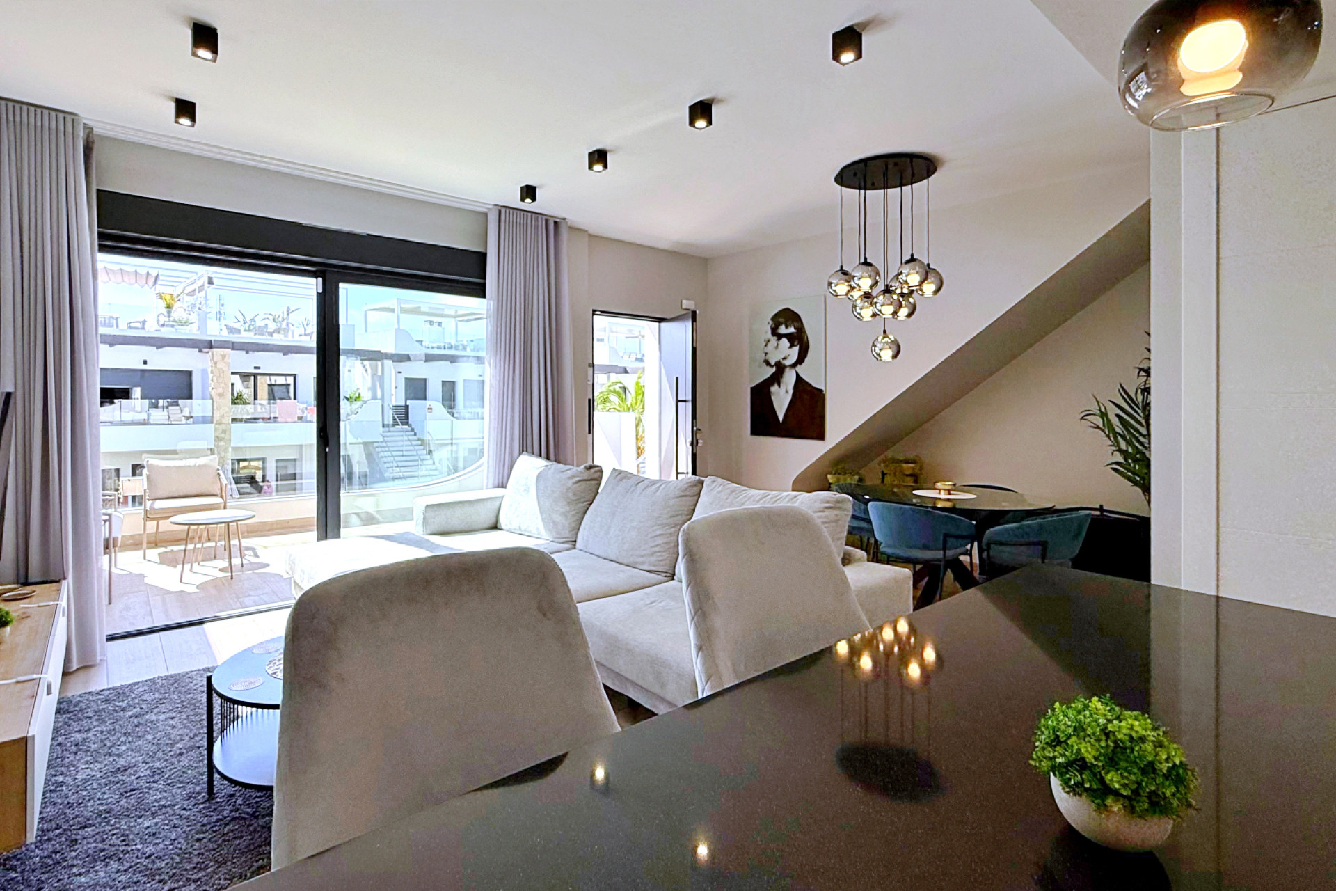 Resale - Apartment - Orihuela Costa - Punta Prima