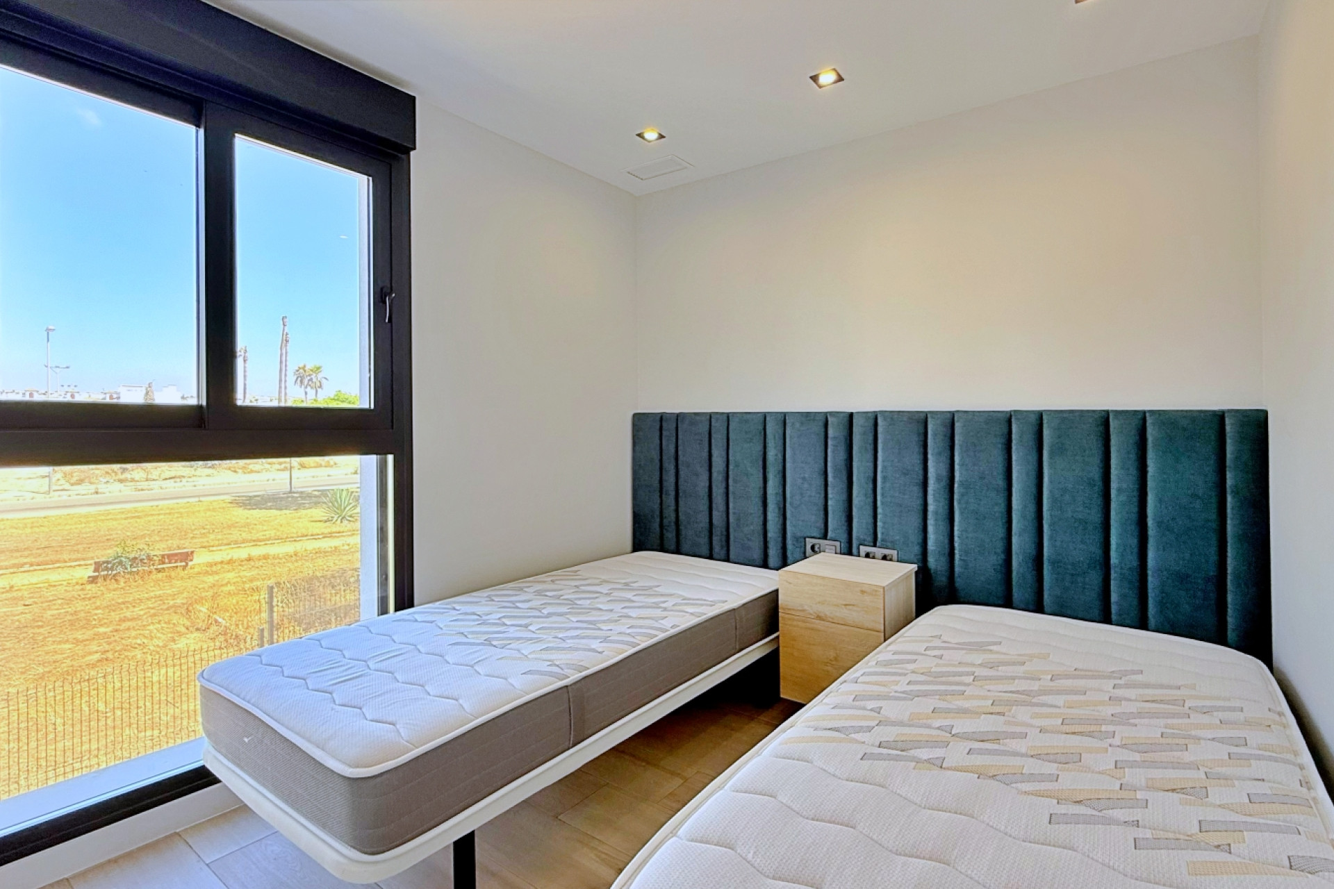 Resale - Apartment - Orihuela Costa - Punta Prima
