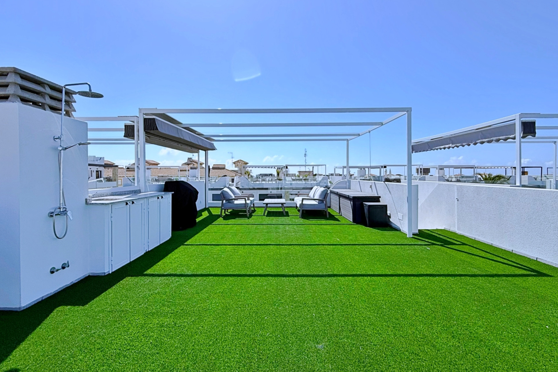 Resale - Apartment - Orihuela Costa - Punta Prima