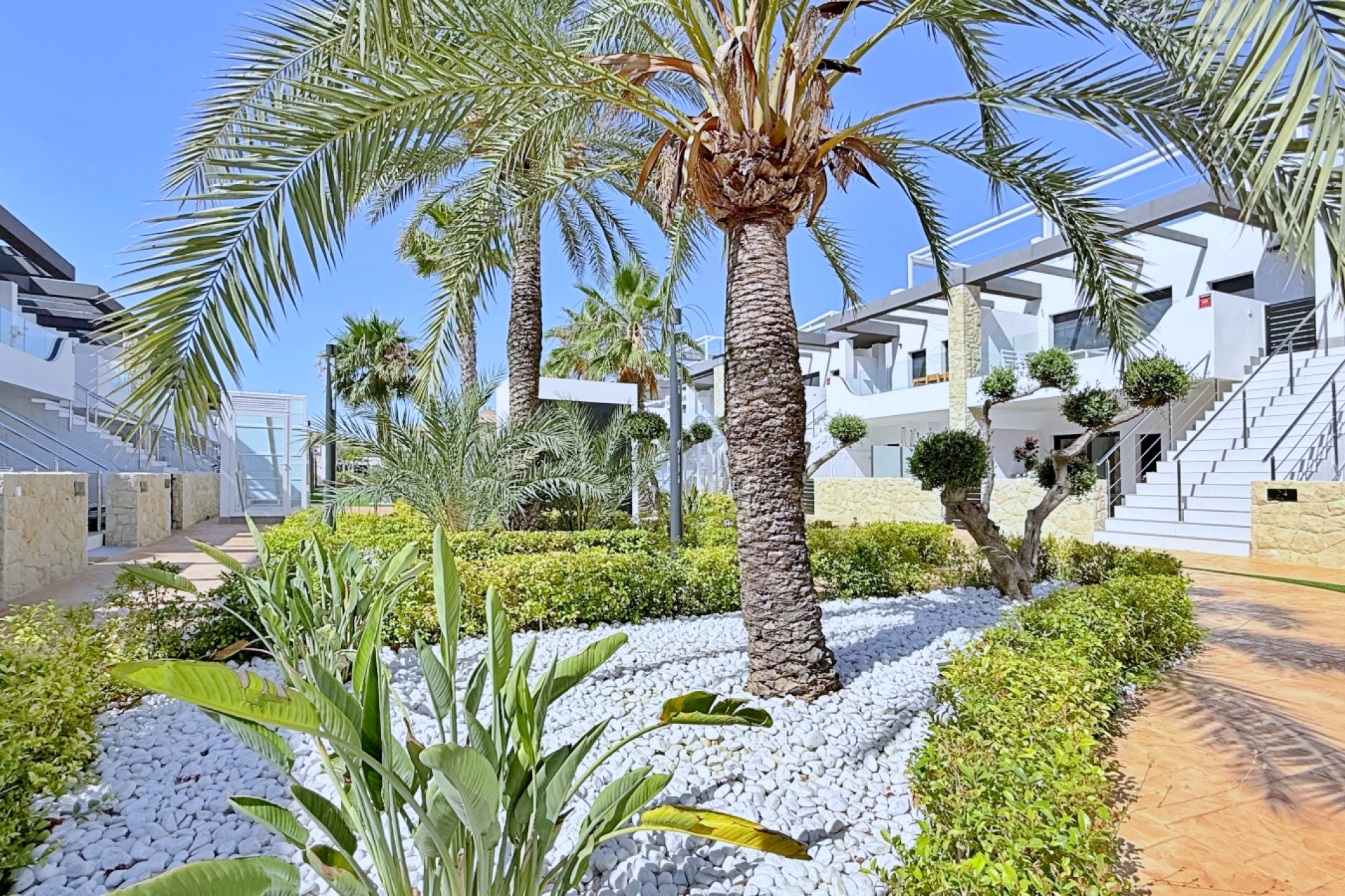 Resale - Apartment - Orihuela Costa - Punta Prima