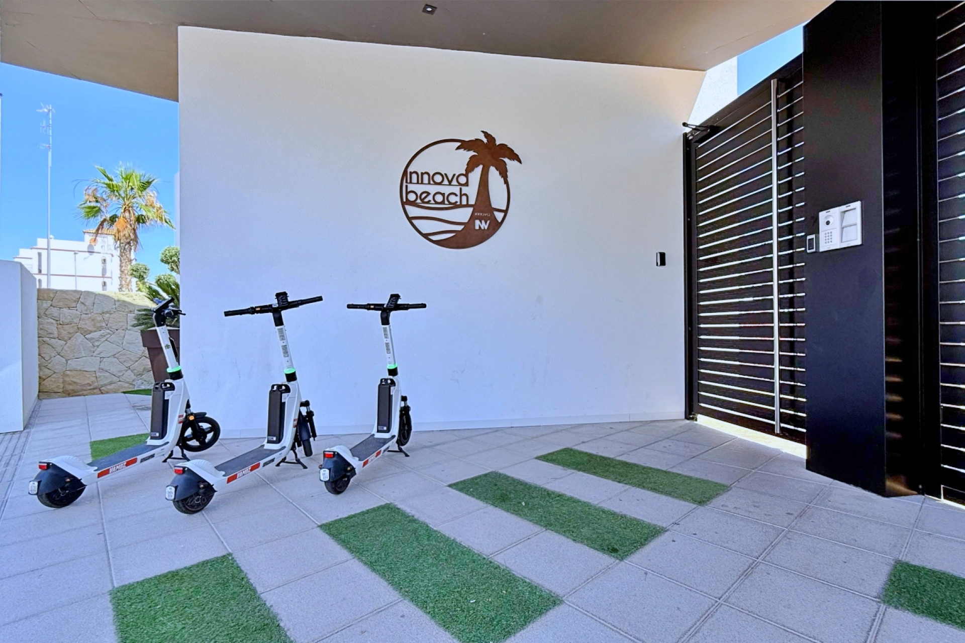 Resale - Apartment - Orihuela Costa - Punta Prima