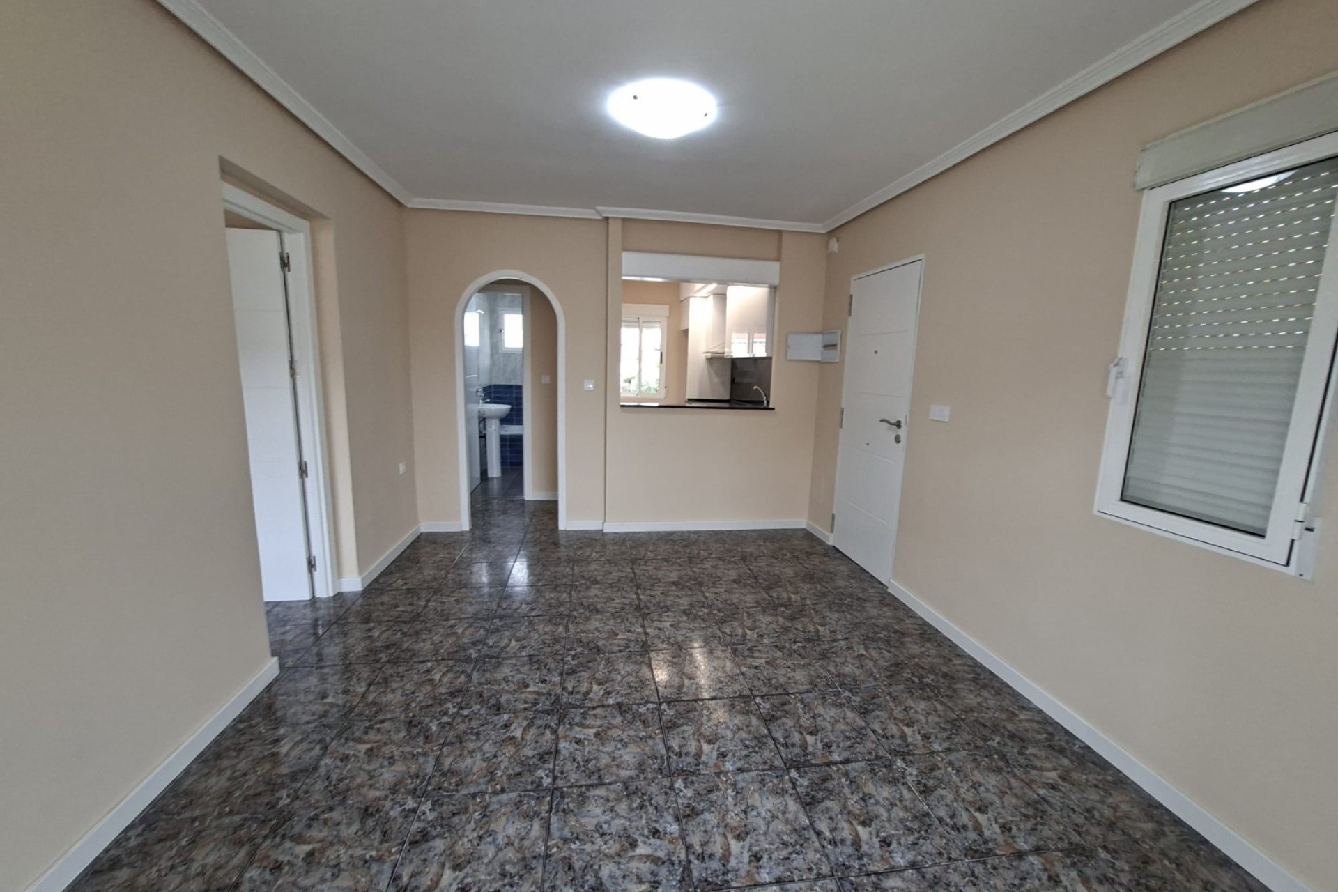 Resale - Apartment - Orihuela Costa - Punta Prima
