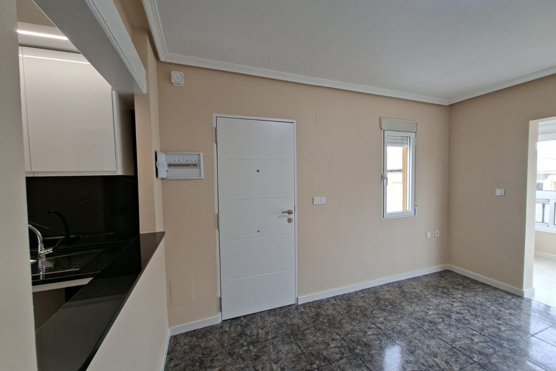 Resale - Apartment - Orihuela Costa - Punta Prima