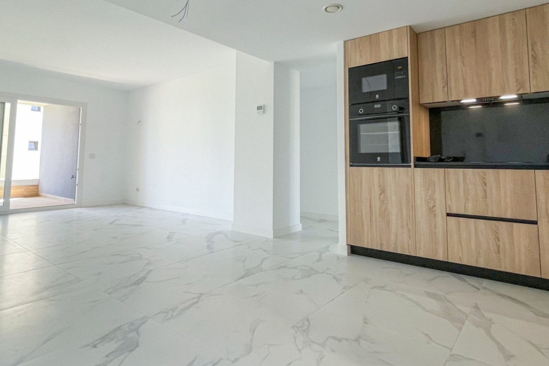 Resale - Apartment - Orihuela Costa - Punta Prima