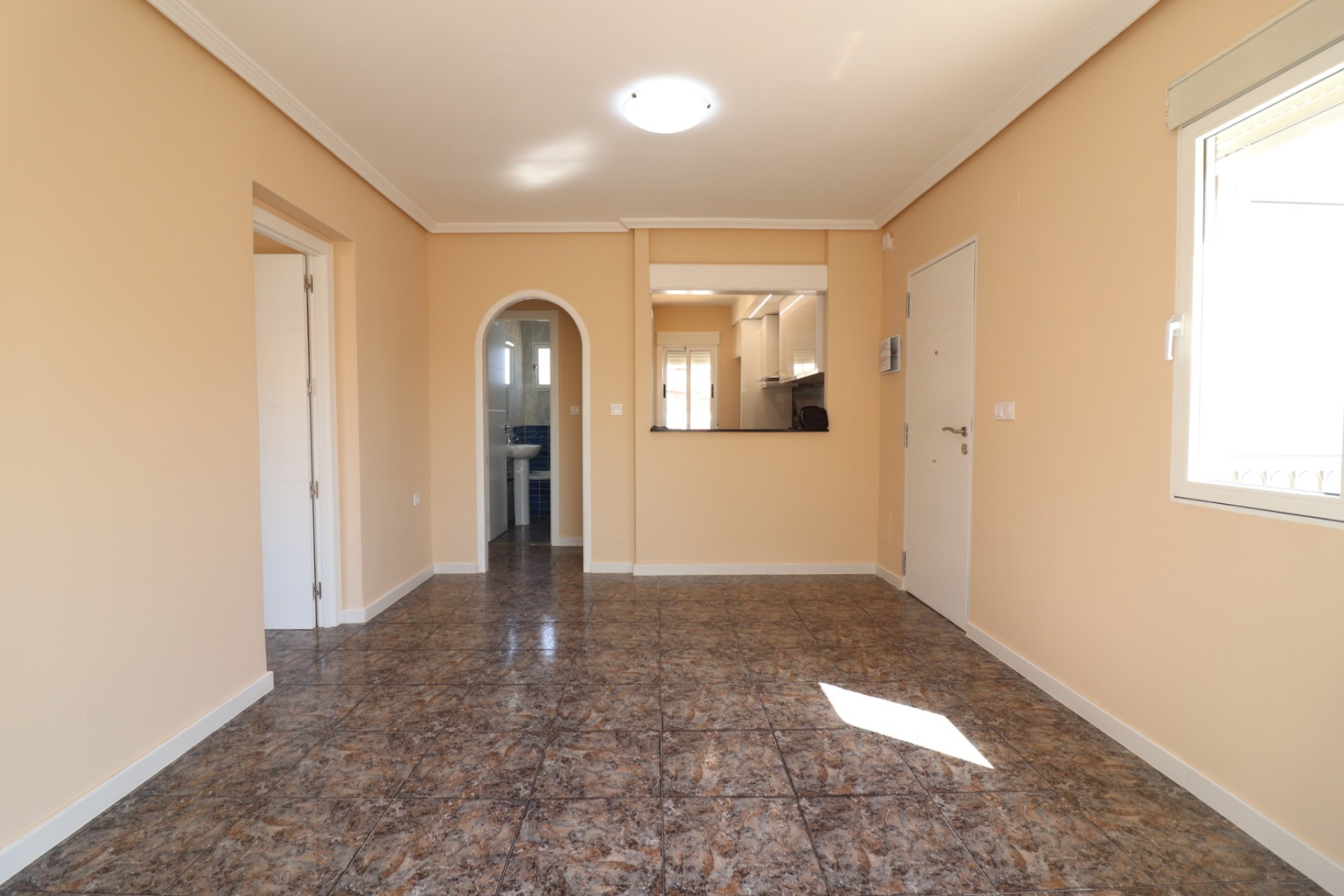 Resale - Apartment - Orihuela Costa - Punta Prima