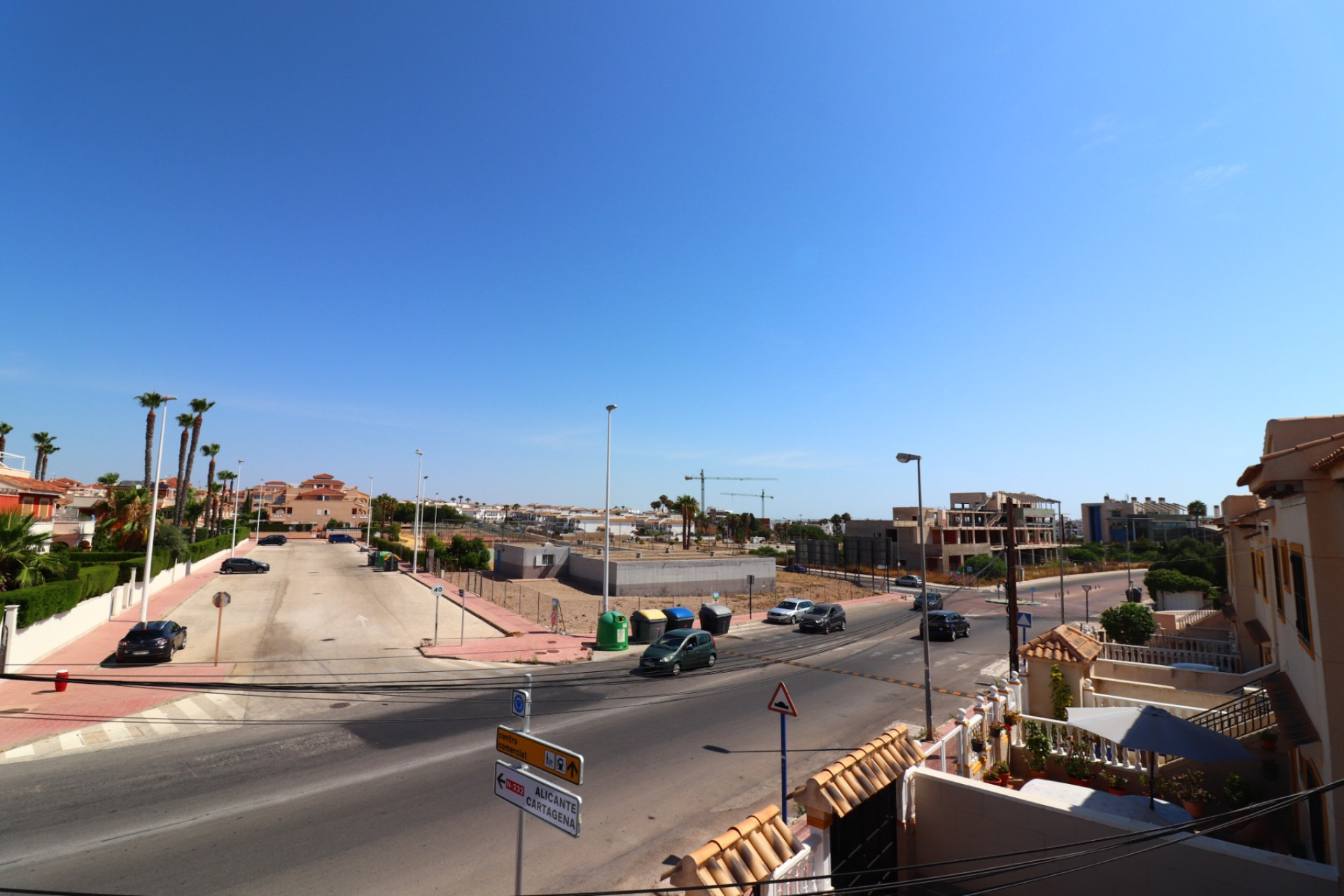 Resale - Apartment - Orihuela Costa - Punta Prima
