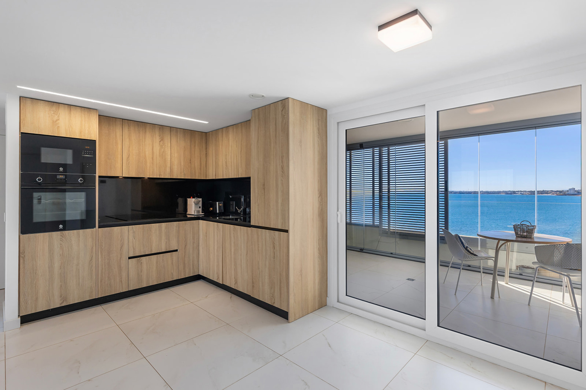 Resale - Apartment - Orihuela Costa - Punta Prima